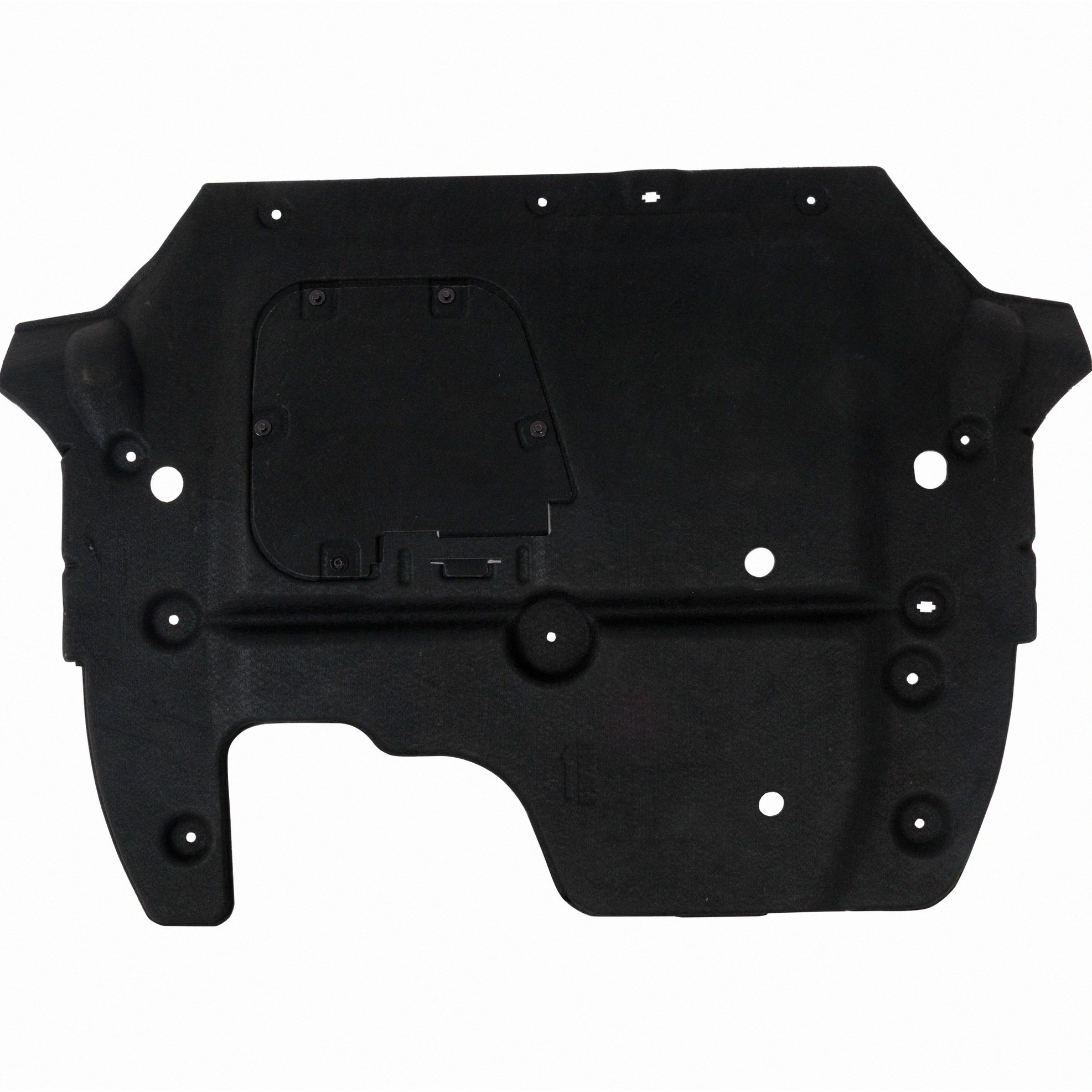 Undercar Shield For 21-25 Buick Envision
