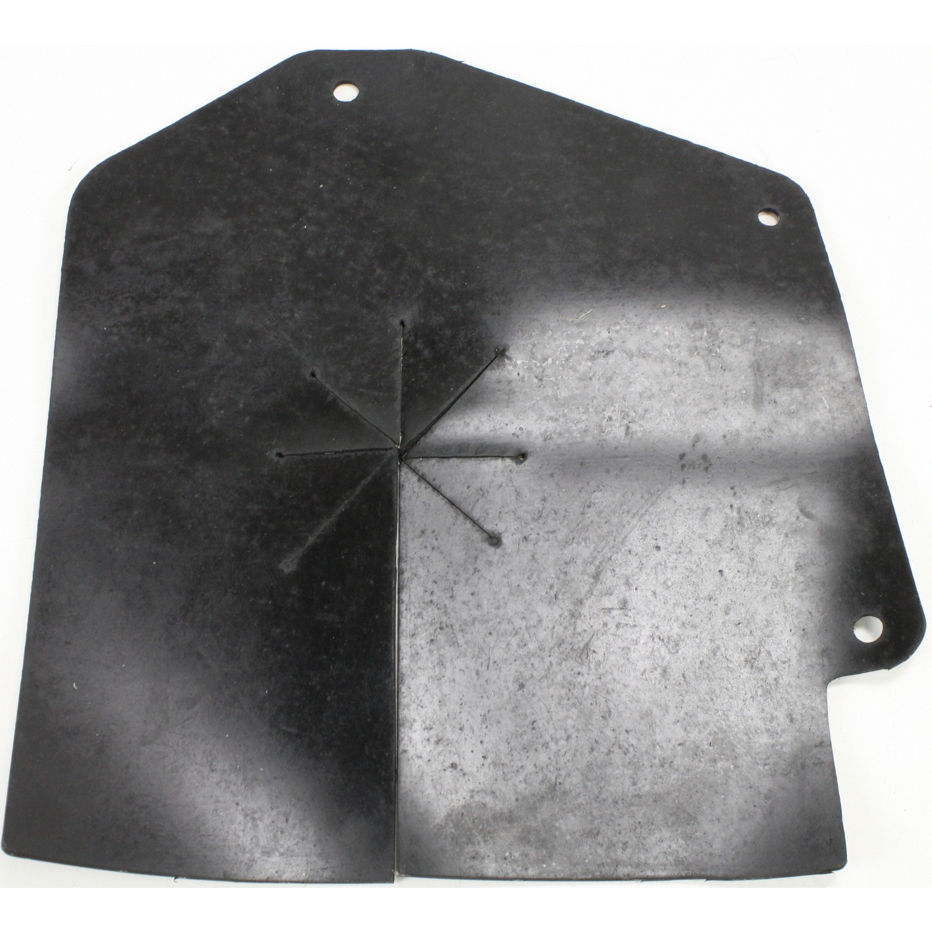 Right Passenger Side Fender Accessory For 04-09 Cadillac SRX, 05-11 Cadillac STS