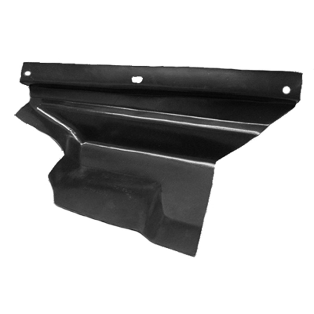 Right Passenger Side Fender Accessory For 1988-2001 Buick Chevrolet Oldsmobile Pontiac
