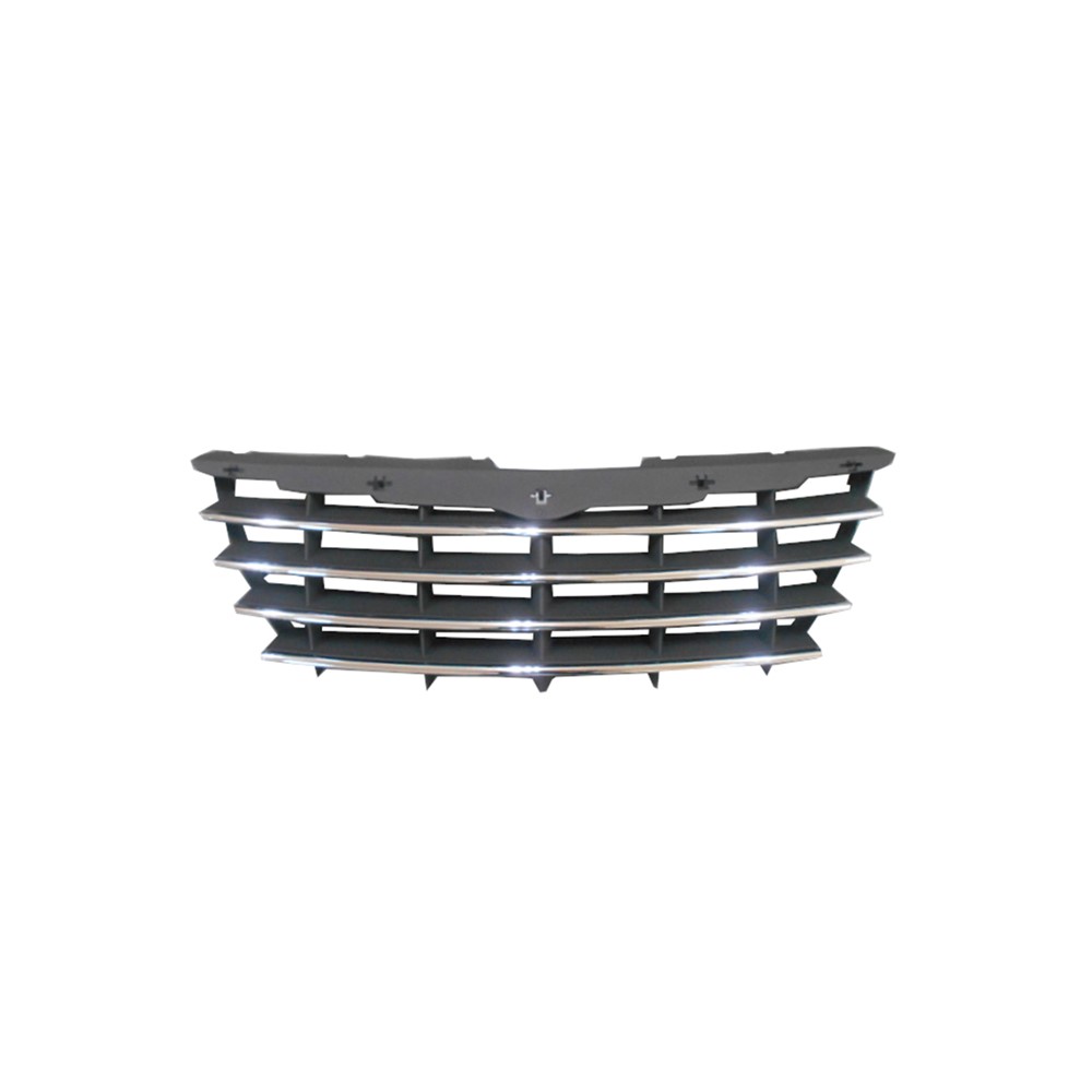 Grille For 05-07 Chrysler Town & Country