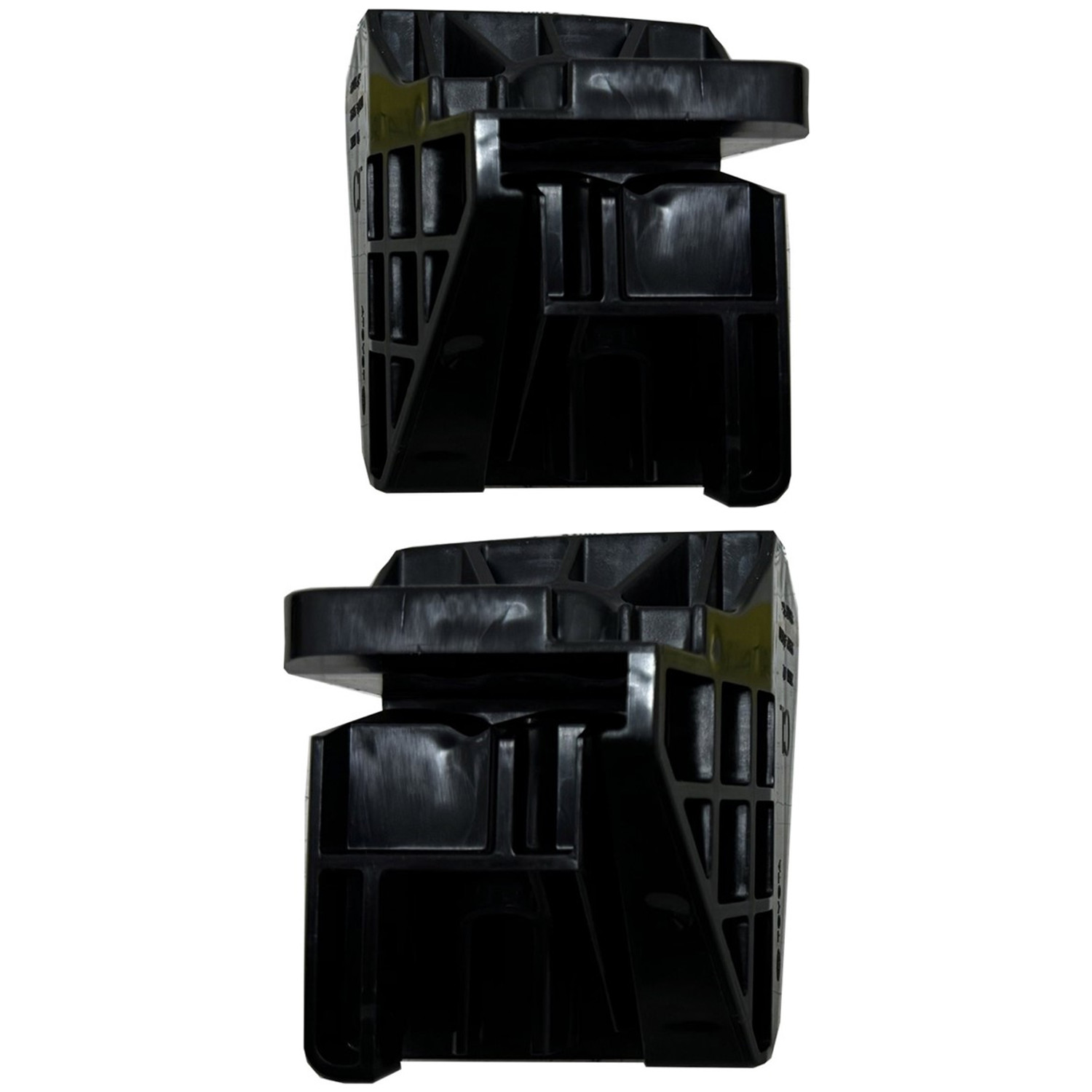 Bumper Cover Set For 25 Toyota Camry; CAPA Certified