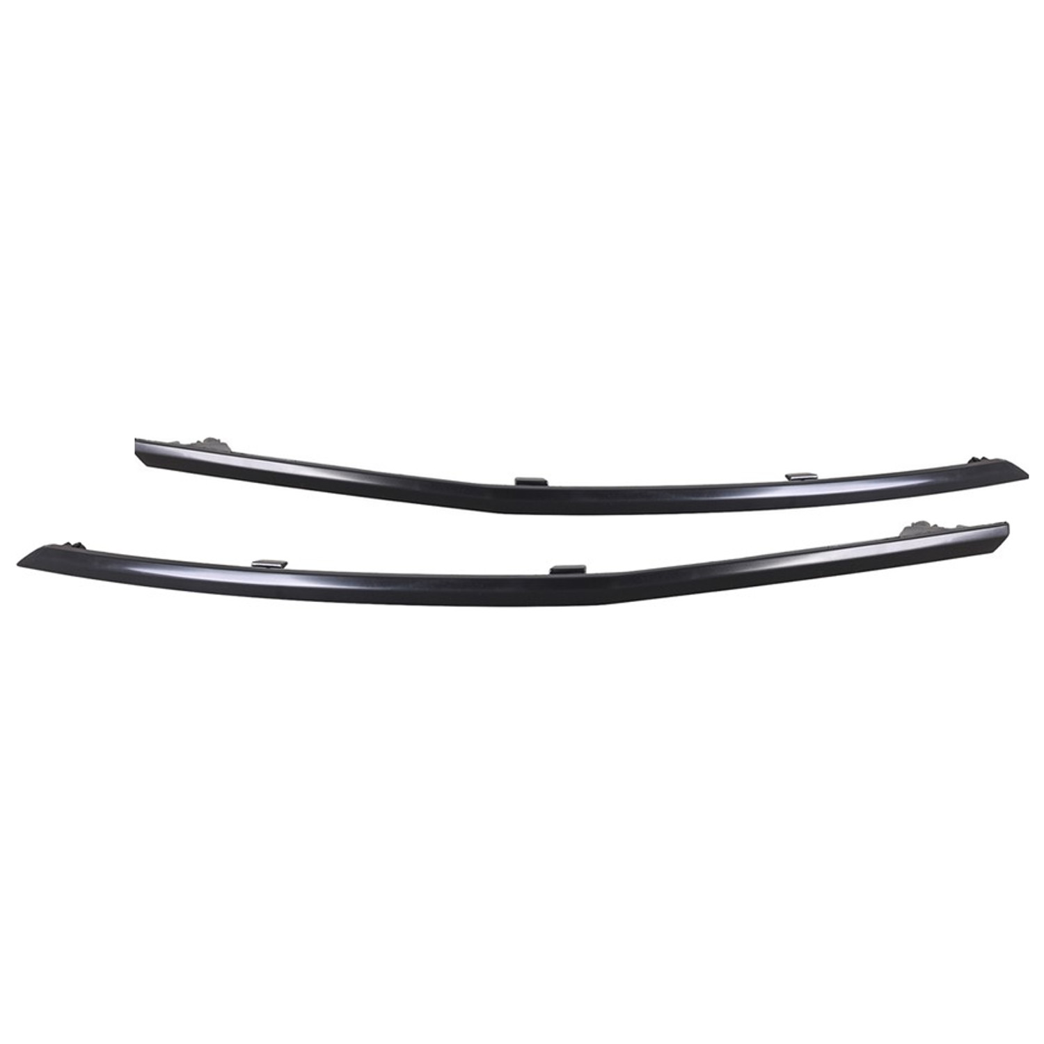 Bumper Cover Set For 24-25 Hyundai Kona