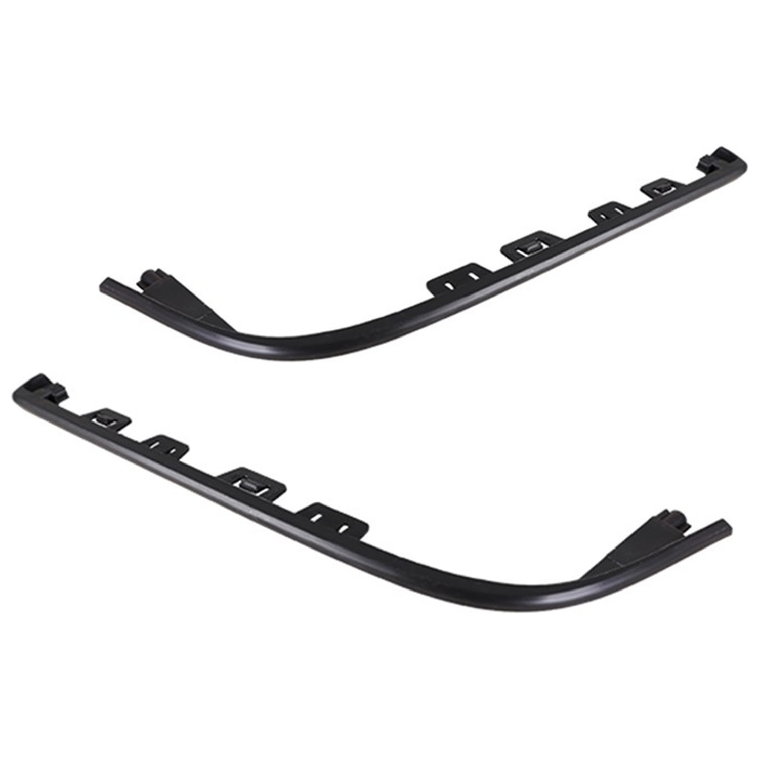 Bumper Cover Set For 23-25 Hyundai Ioniq 6