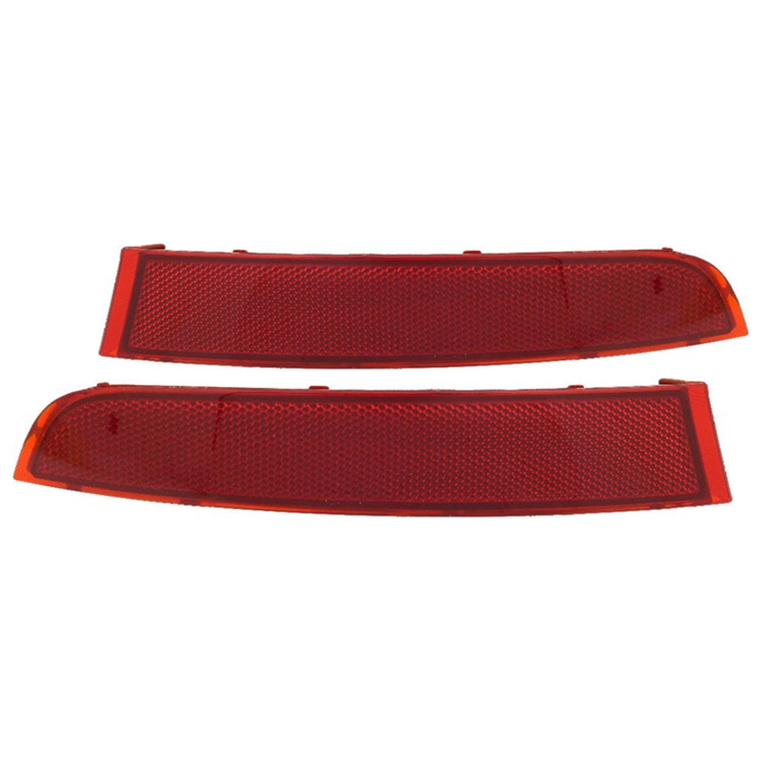 Bumper Cover Set For 19-25 BMW X5, 19-24 BMW X7; CAPA Certified