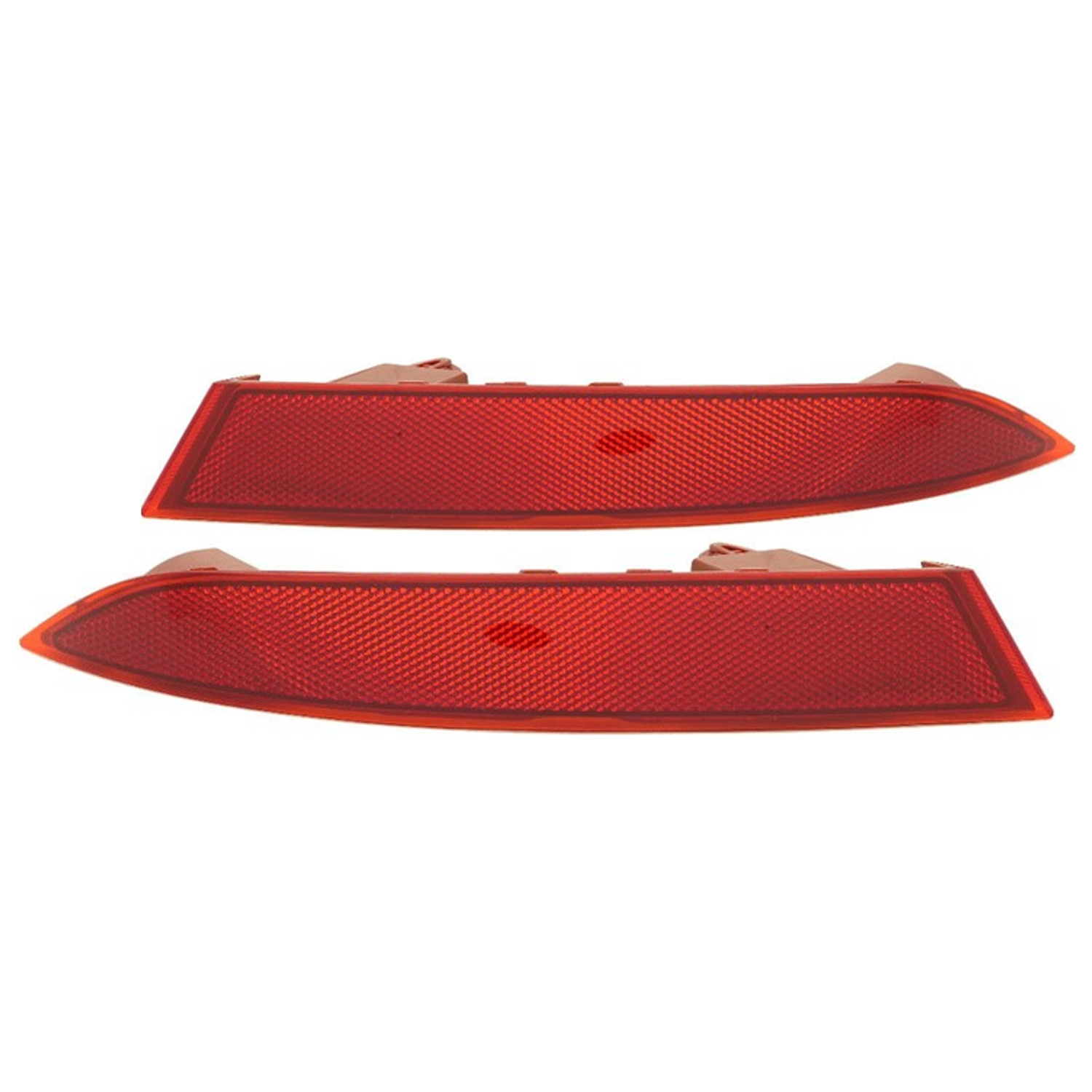 Bumper Cover Set For 19-25 BMW X5; CAPA Certified