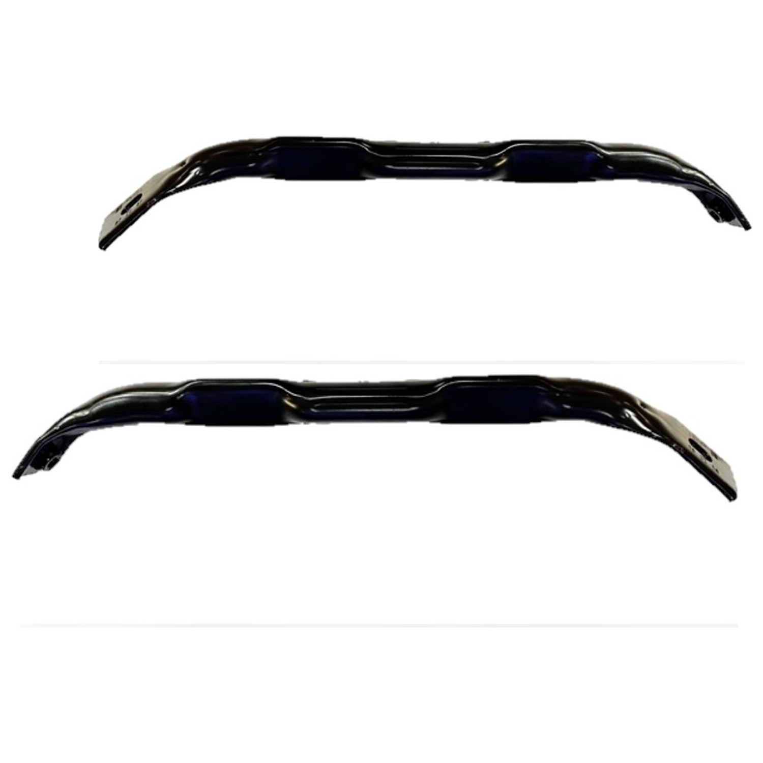 Bumper Cover Set For 07-13 BMW X5, 08-14 BMW X6