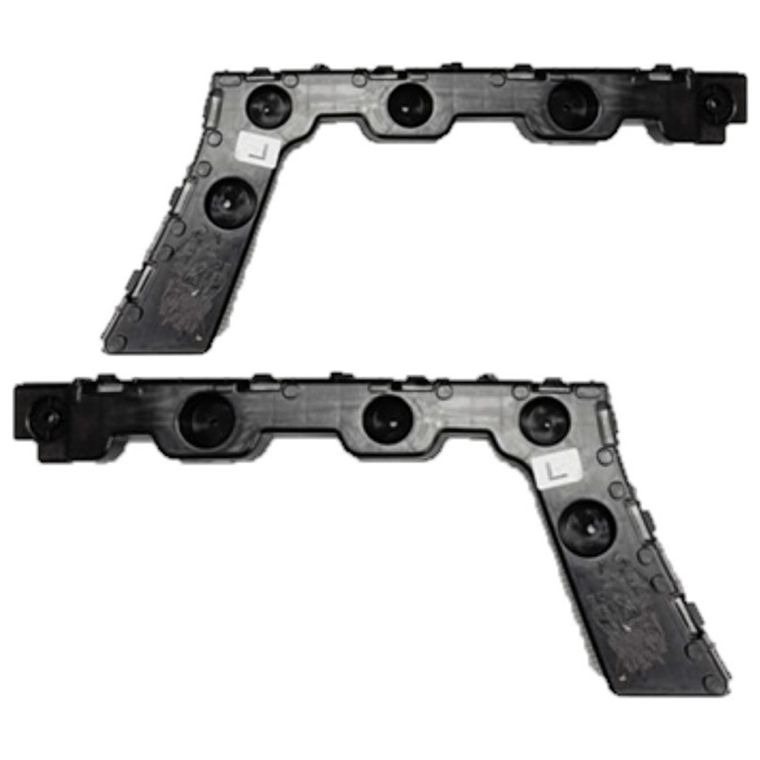 Bumper Cover Set For 19-20 Buick Envision