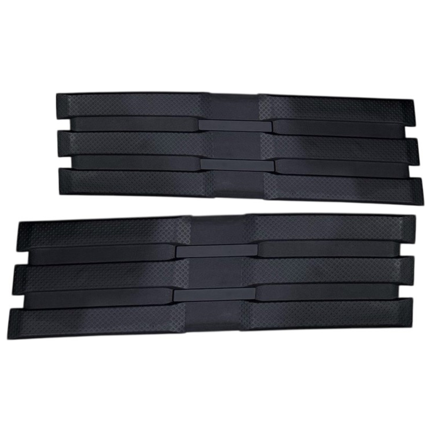 Step Bumper Set For 24-25 Toyota Tacoma