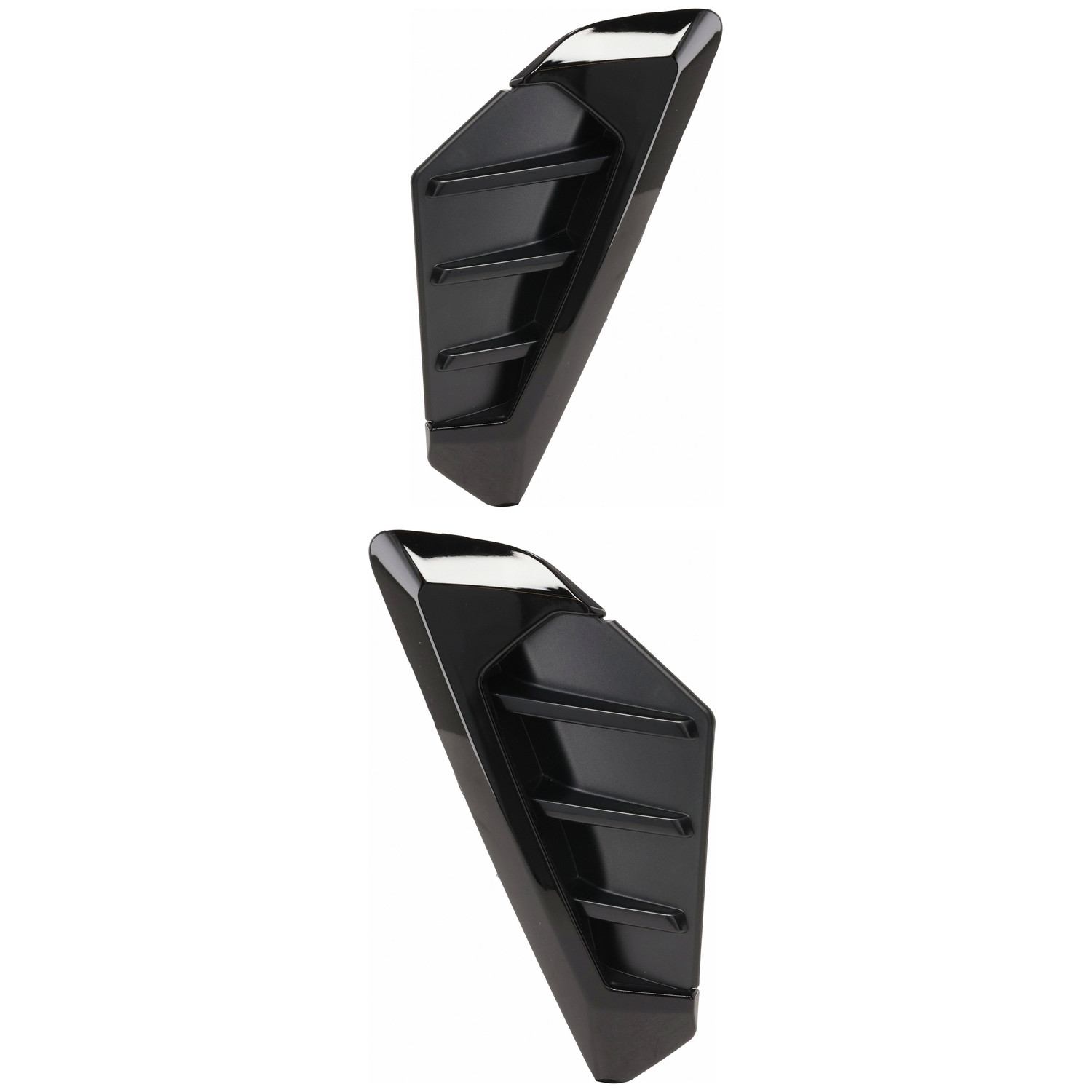 Fender Set For 24-25 BMW X5