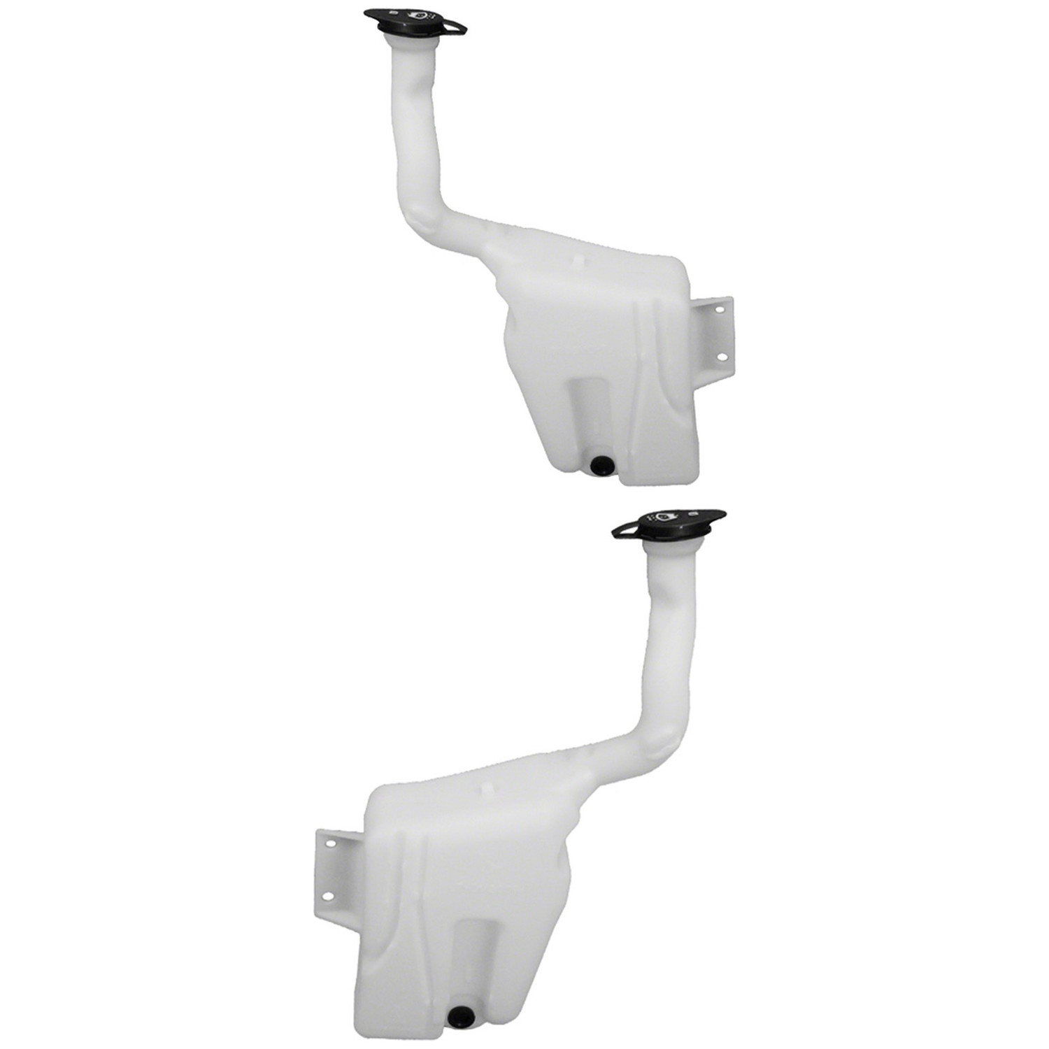 Washer System Set For 12-20 Chevrolet Sonic