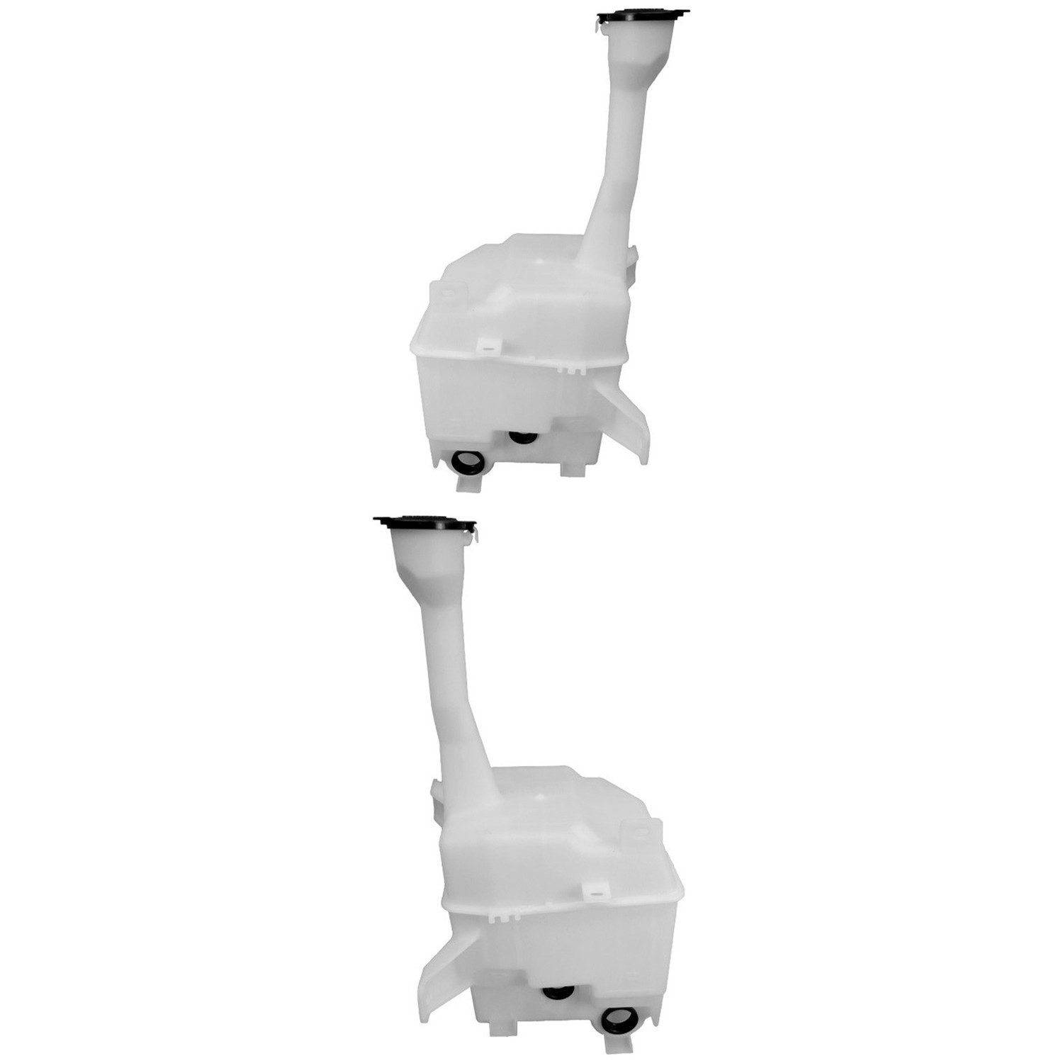 Washer System Set For 2018-2025 Lexus Toyota