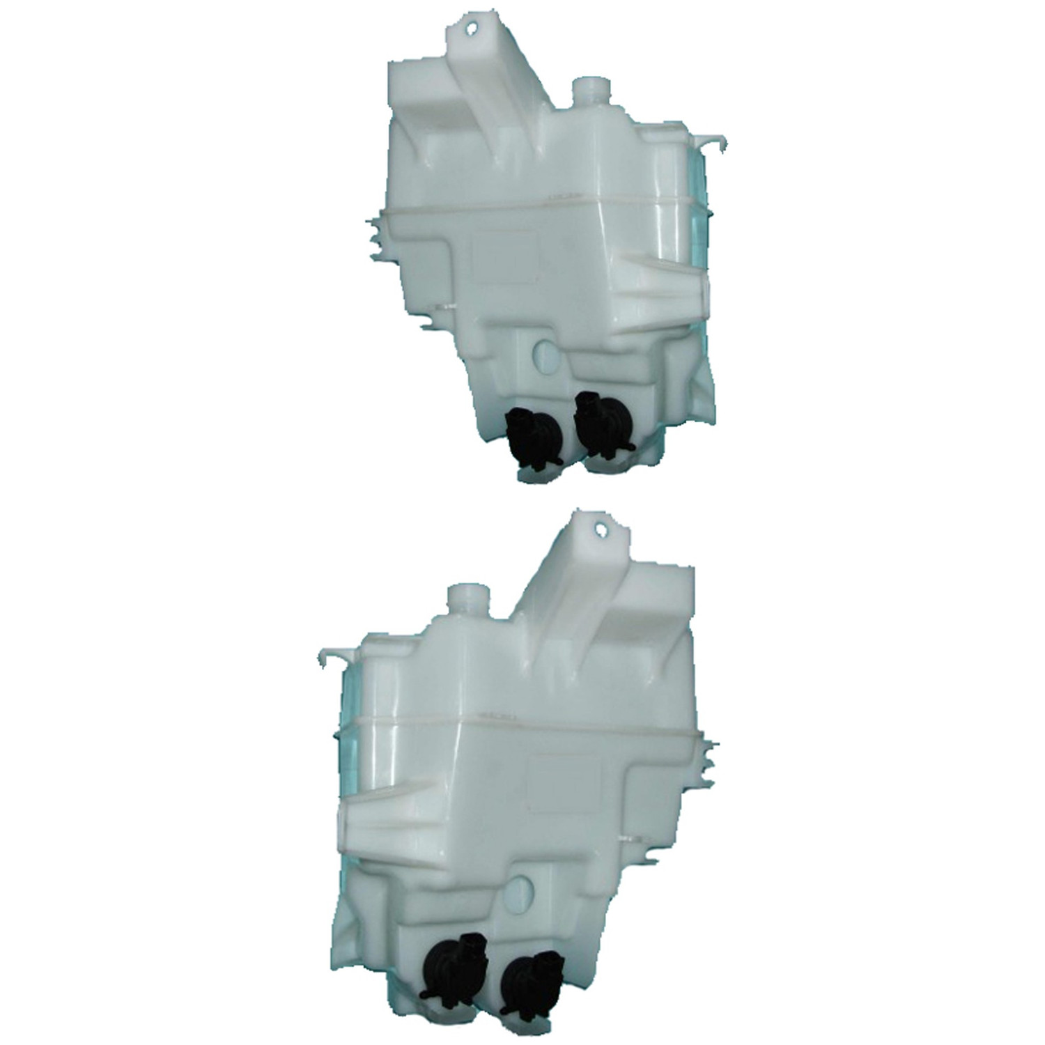 Washer System Set For 19-25 Toyota Corolla