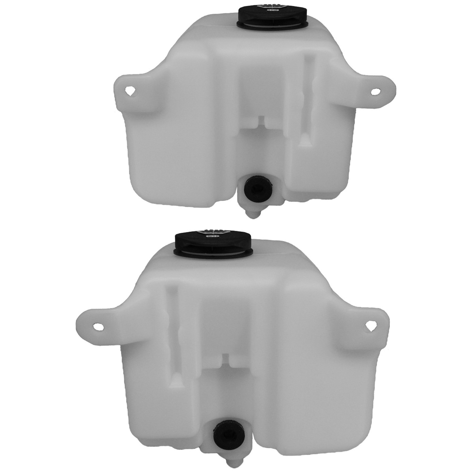 Washer System Set For 21-24 Toyota Venza