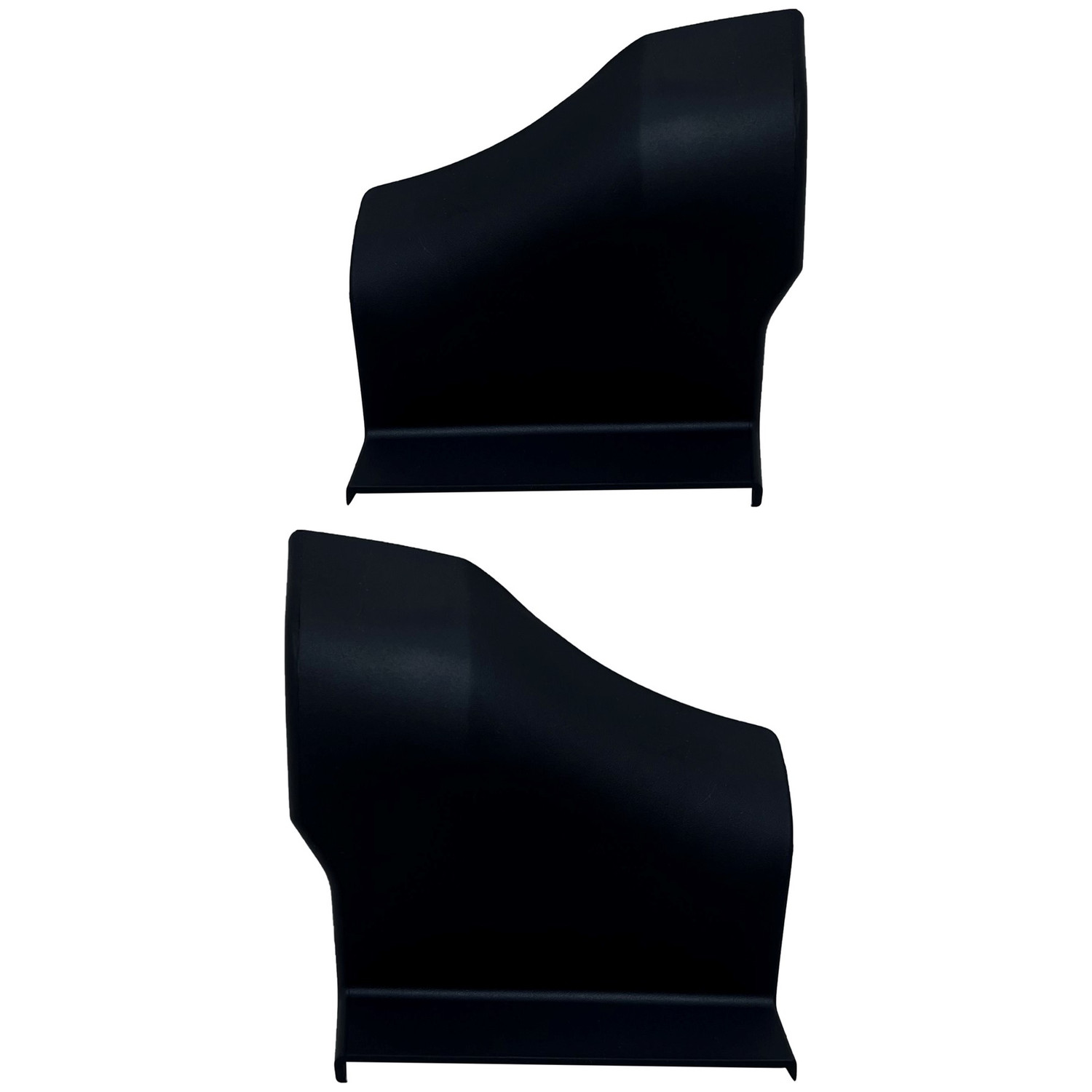 Fender Accessory Set For 15-22 Chevrolet Colorado, 15-22 GMC Canyon