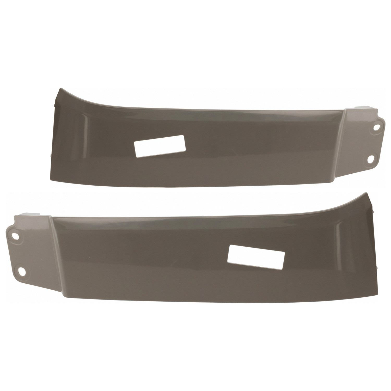 Fender Accessory Set For 08-17 Toyota Sequoia