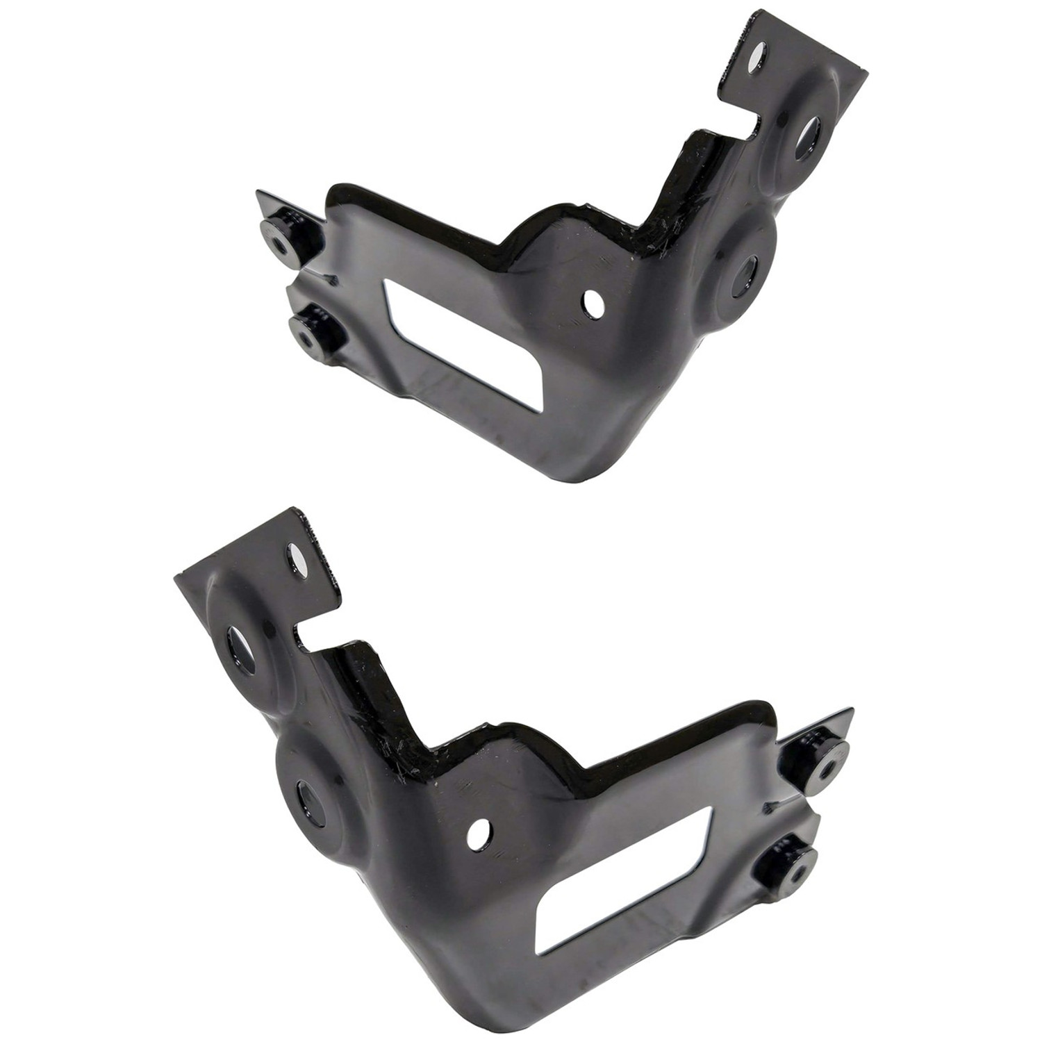 Fender Accessory Set For 20-26 BMW X5, 20-26 BMW X6