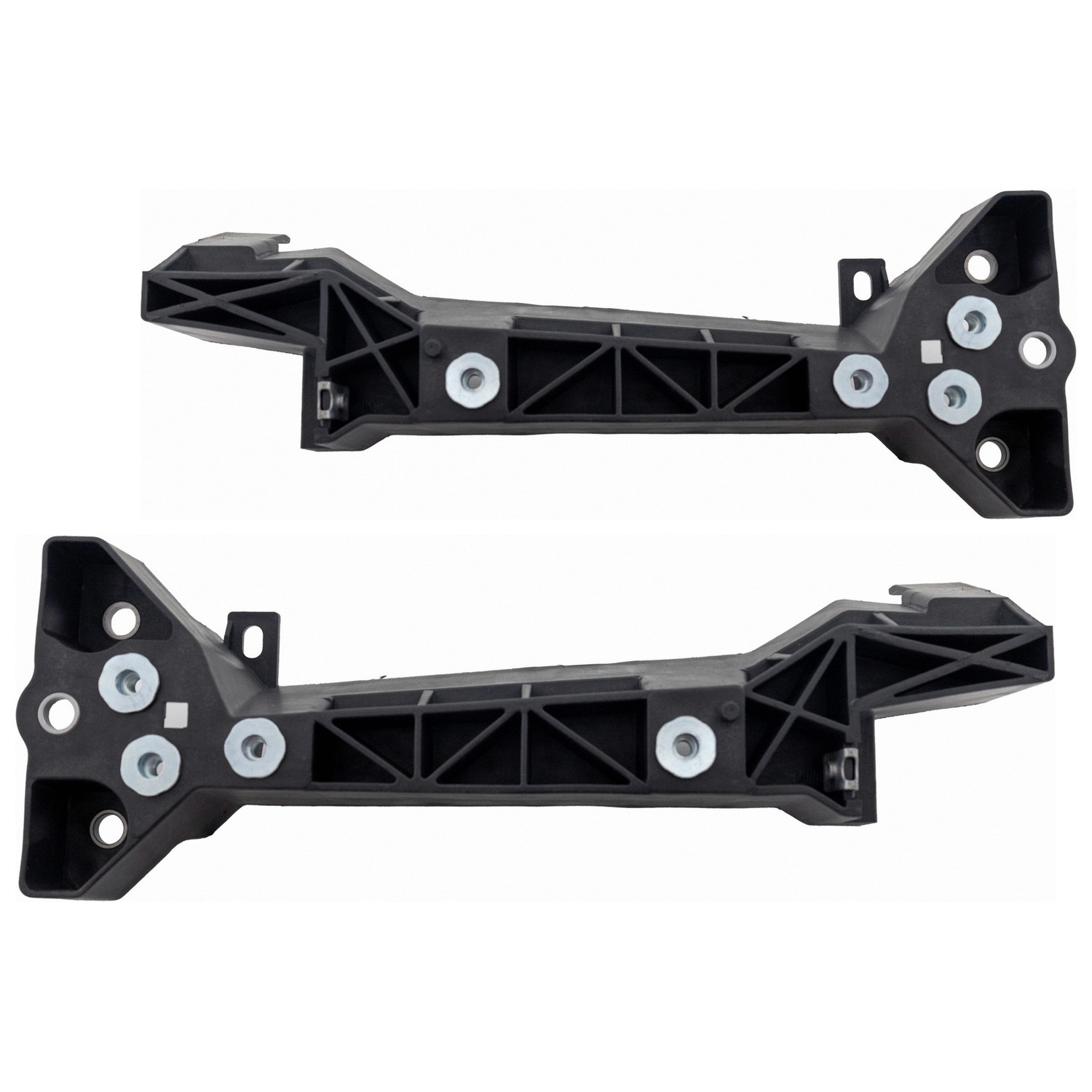 Fender Accessory Set For 14-24 INFINITI Q50, 17-22 INFINITI Q60