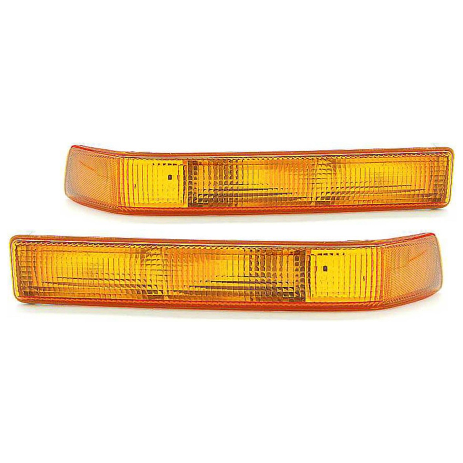 Turn Signal Light Set For 98-05 Chevrolet Blazer, 98-04 Chevrolet S10