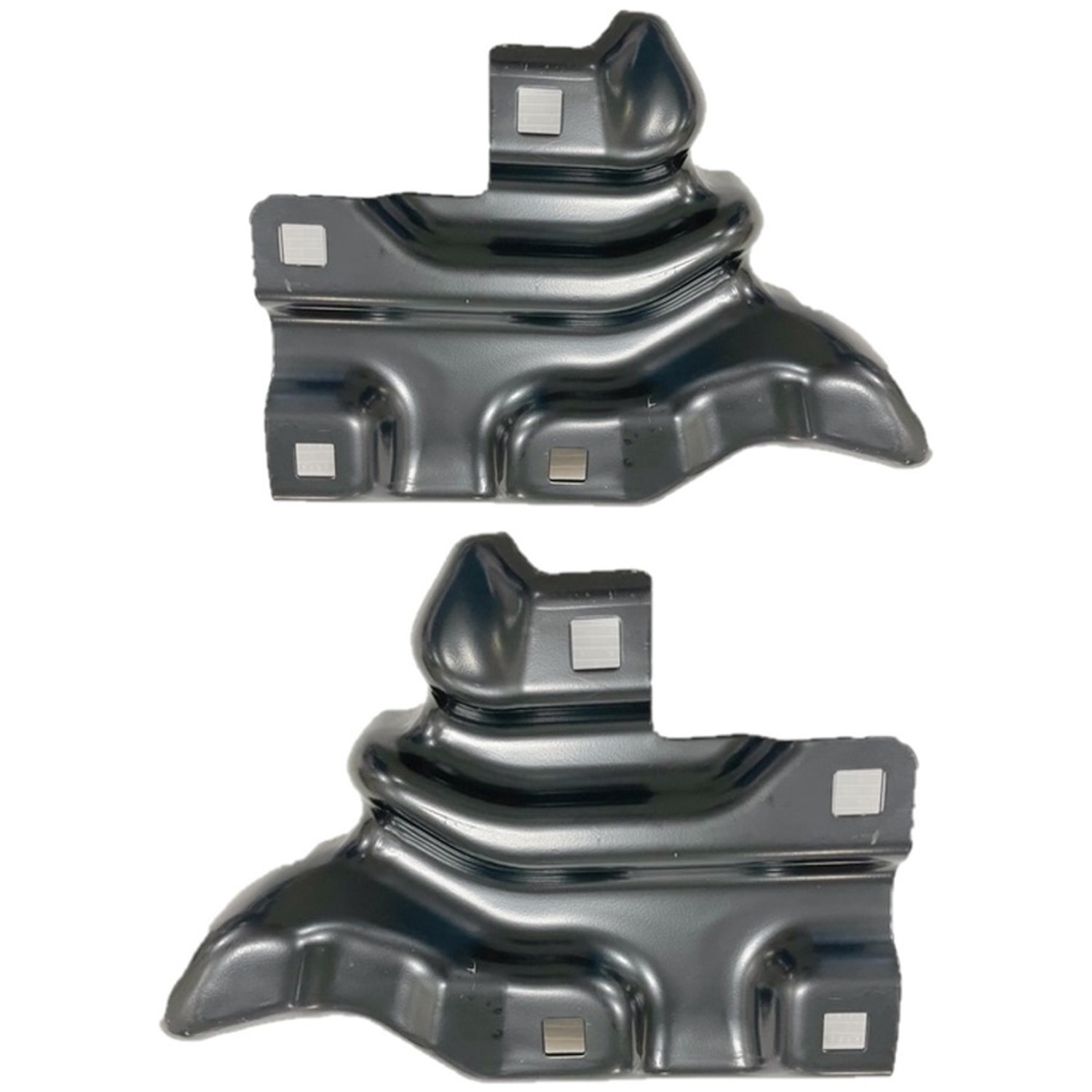 Headlight Set For 22-24 Buick Enclave, 22-23 Chevrolet Traverse, 24 Chevrolet Traverse Limited