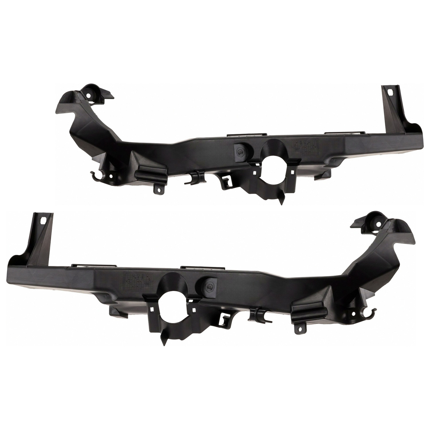 Headlight Set For 09-11 BMW 323i, 09-12 BMW 328i, 09-11 BMW 335d, 09-11 BMW 335i