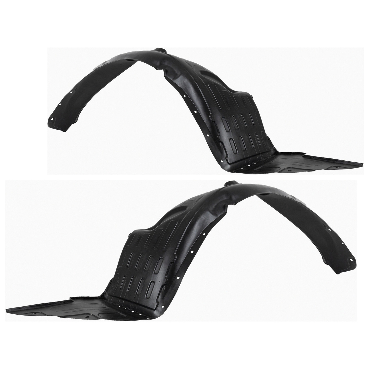 Fender Set For 14-15 Kia Optima; CAPA Certified