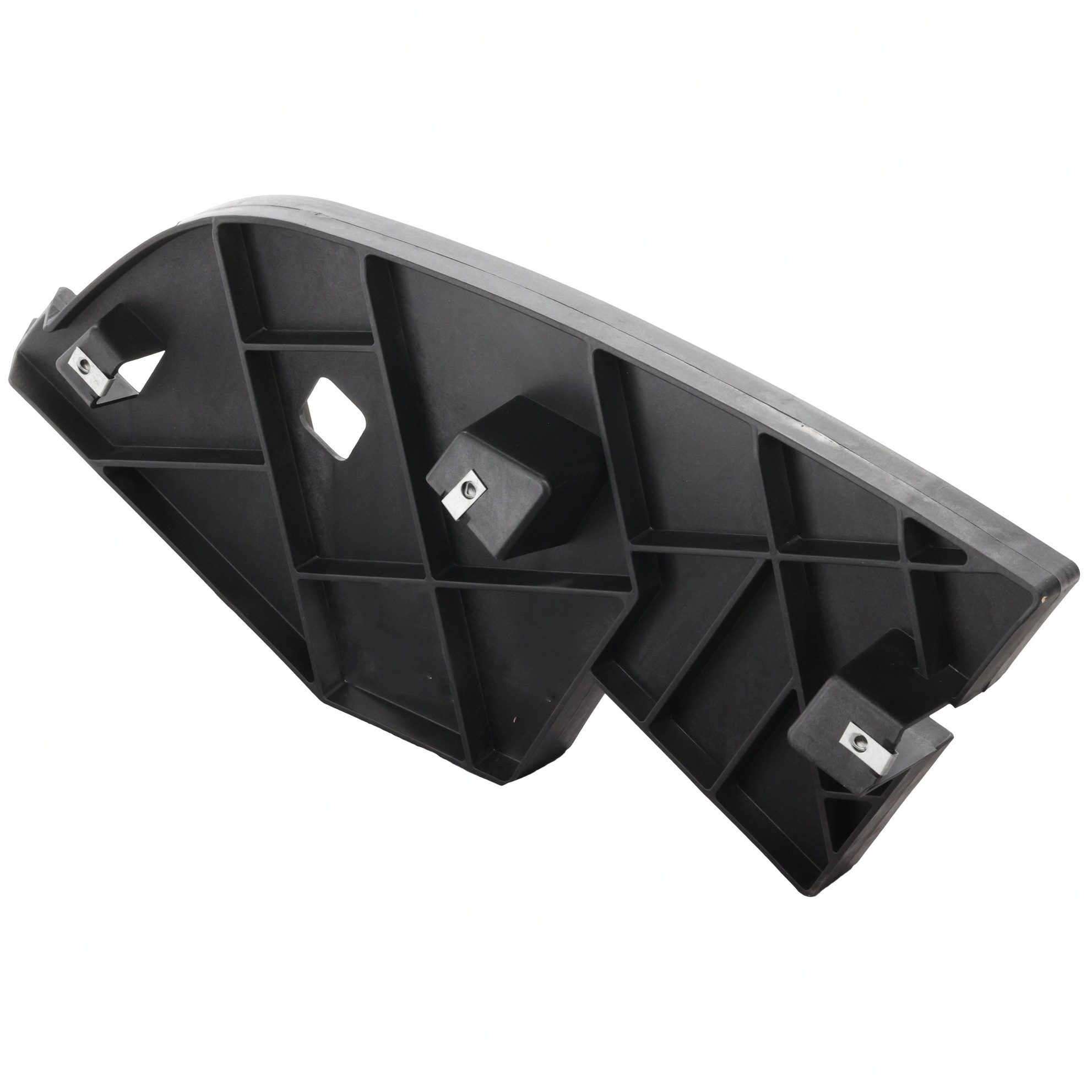 Right Passenger Side Bumper For 07-14 GMC Yukon, 07-14 GMC Yukon XL 1500, 07-13 GMC Yukon XL 2500; CAPA Certified