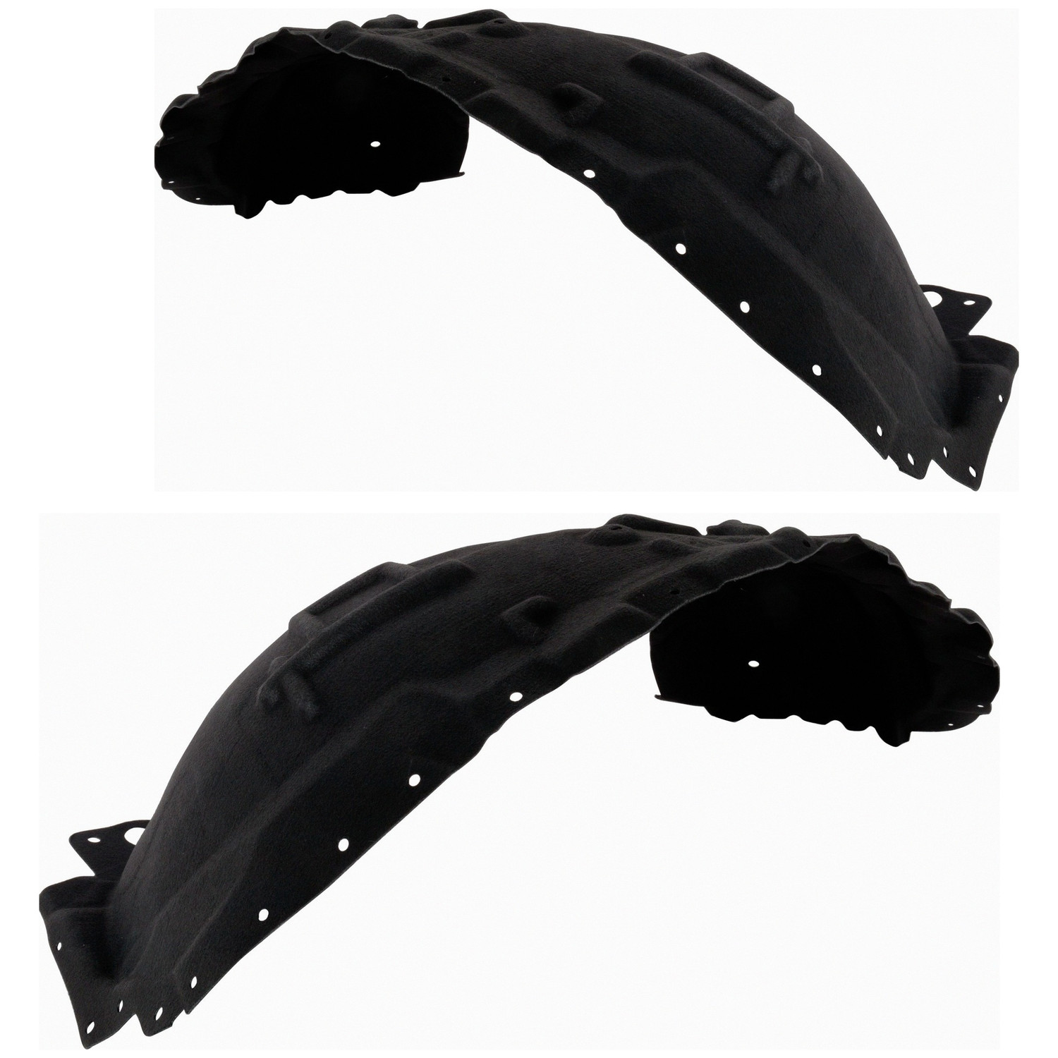 Fender Set For 22-25 Ford Maverick; CAPA Certified