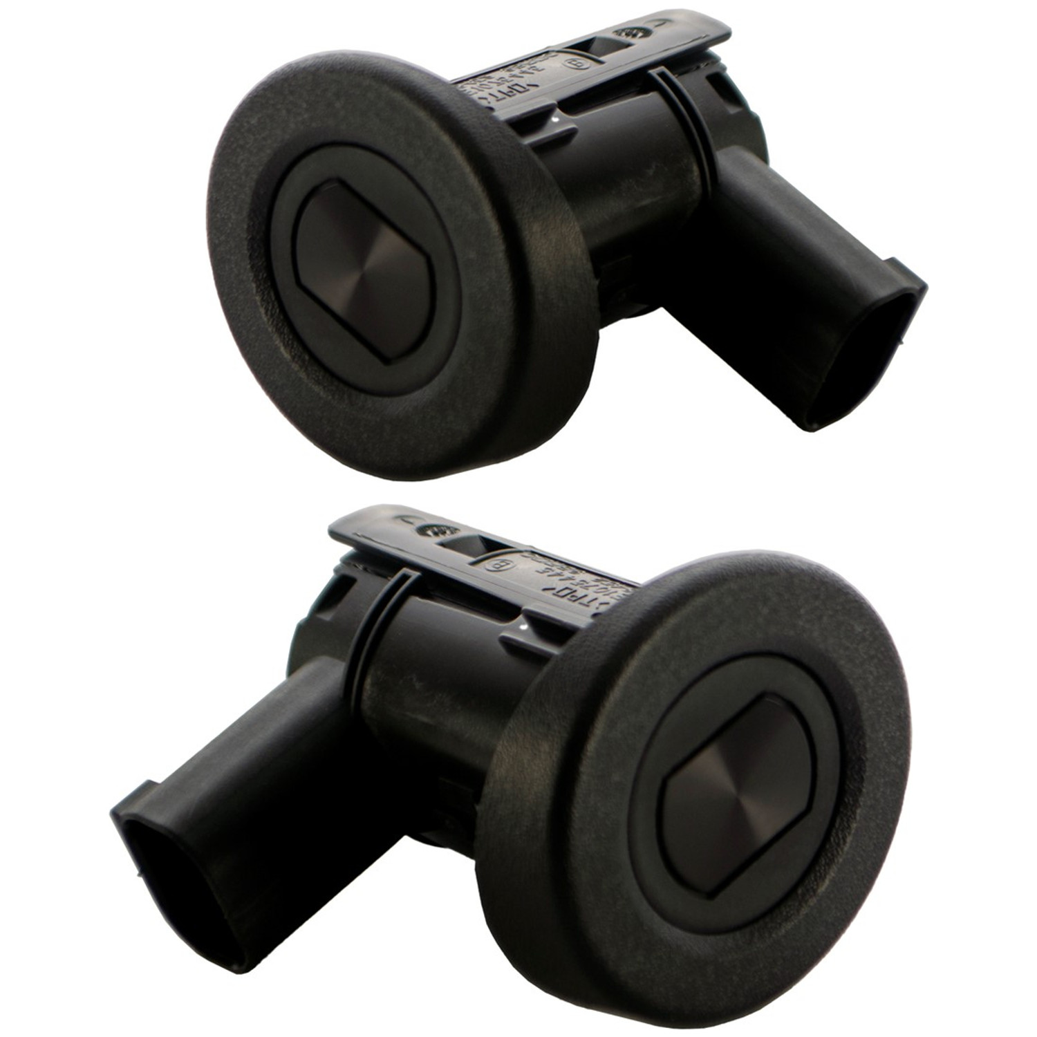 Parking Technology Set For 13-21 Nissan Frontier