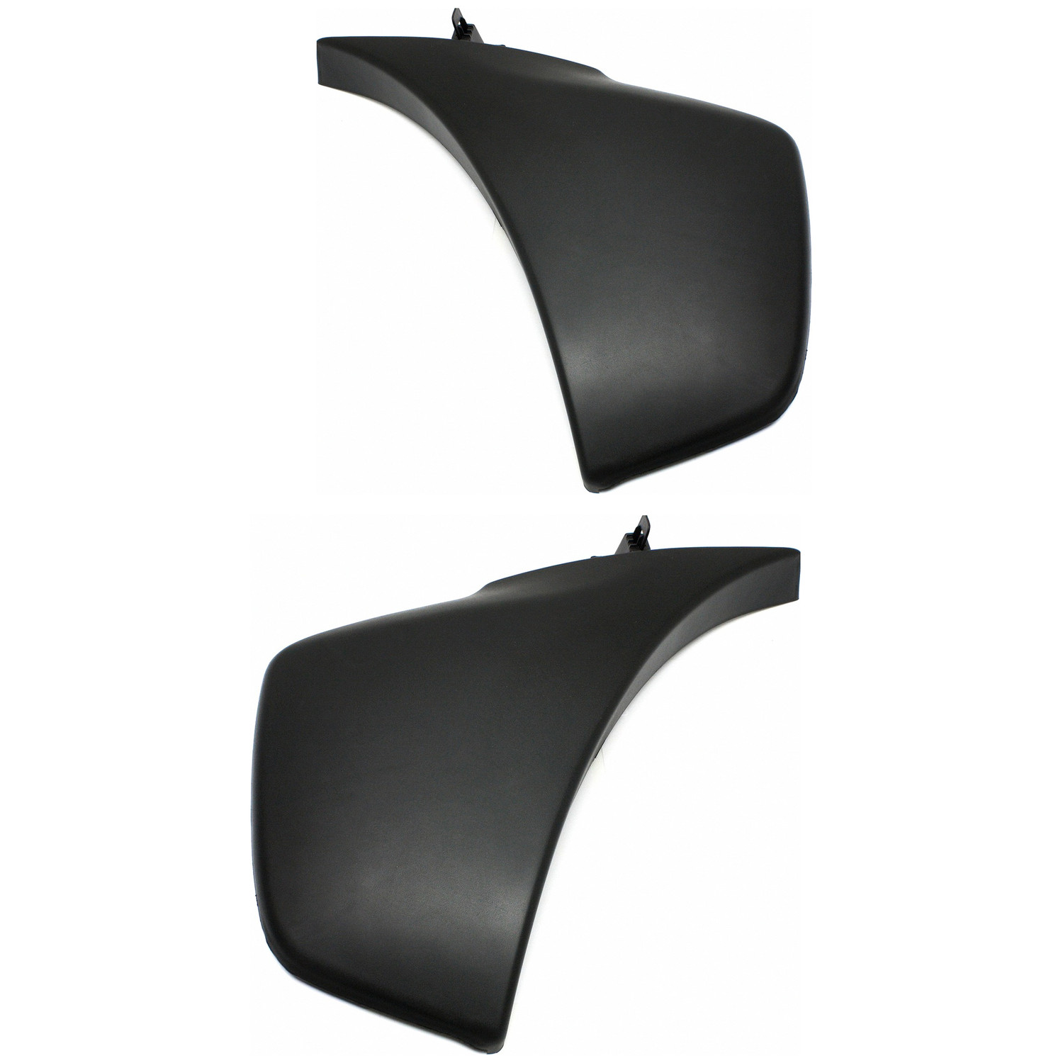 Bumper Guard And Trim Set For 12-15 Toyota Tacoma; CAPA Certified