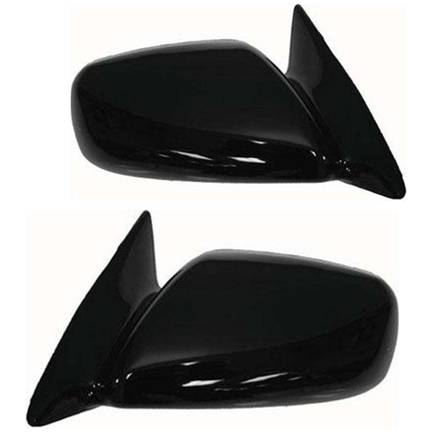 Mirror Set For 97-01 Toyota Camry