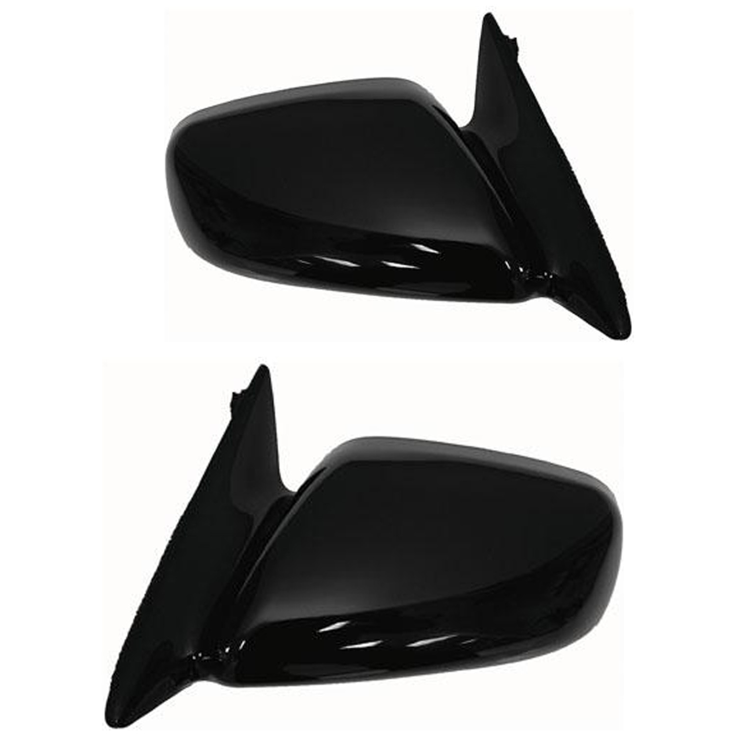 Mirror Set For 97-01 Toyota Camry