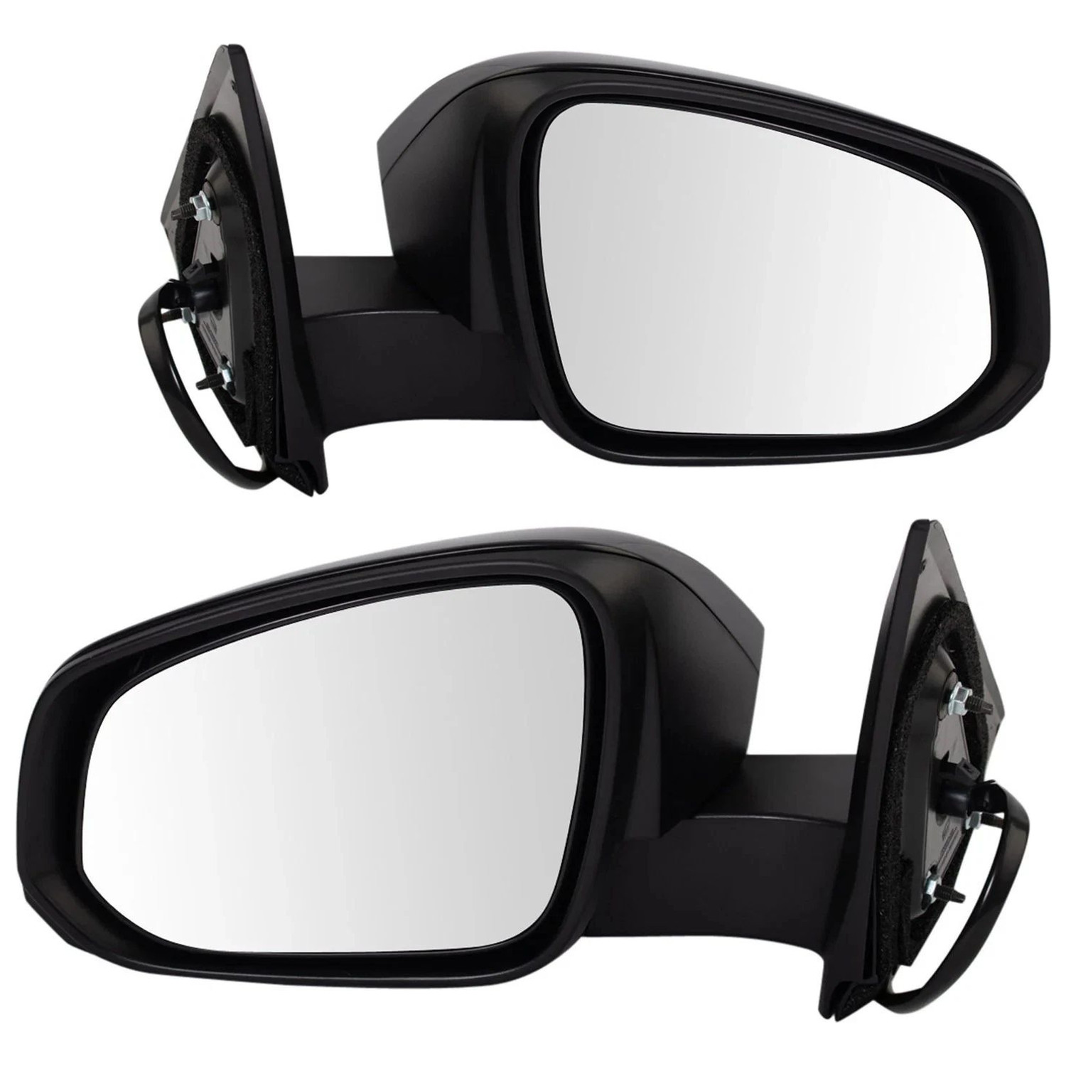 Mirror Set For 24-25 Toyota Tacoma