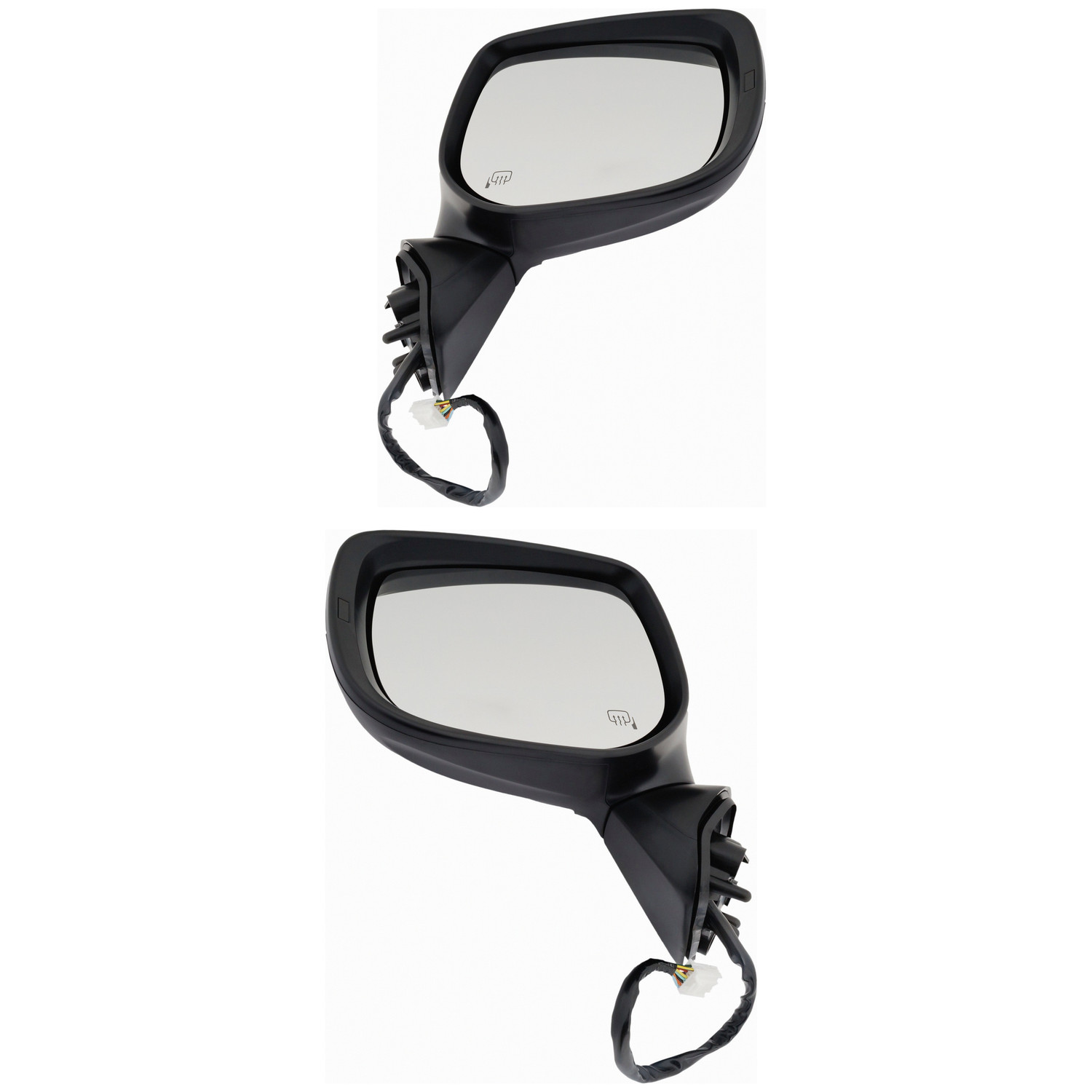 Mirror Set For 20-24 Subaru Forester