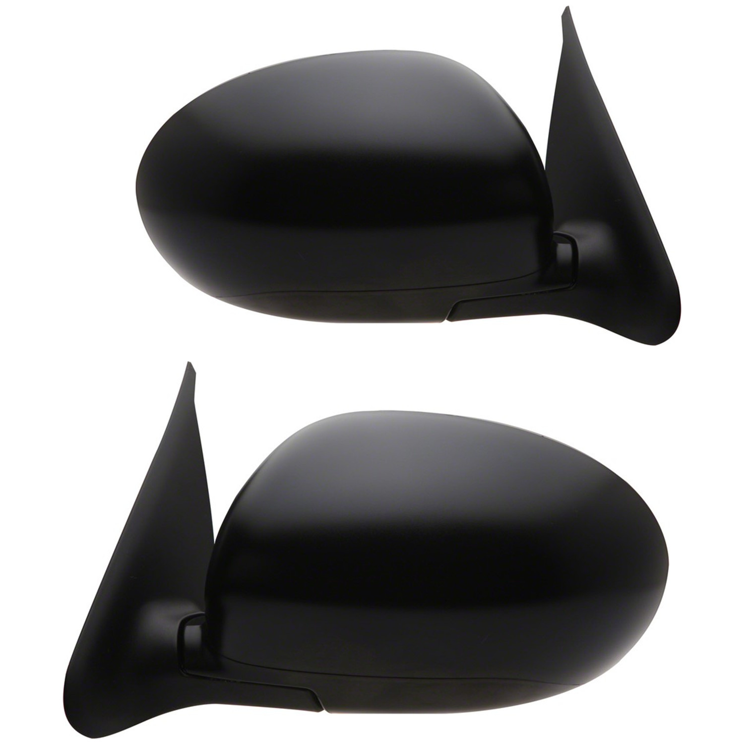 Mirror Set For 12-14 Nissan Juke