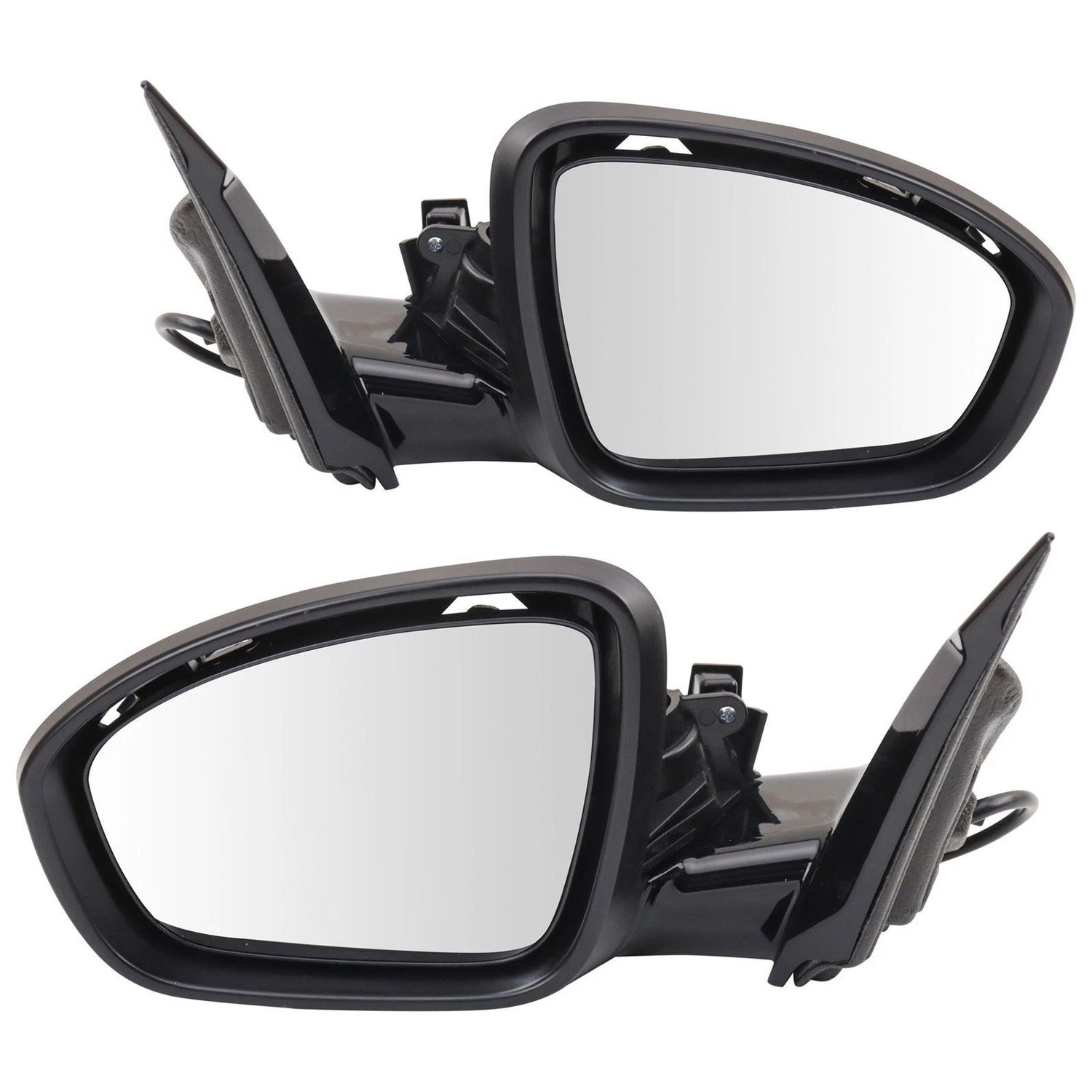 Mirror Set For 23-25 Nissan Altima