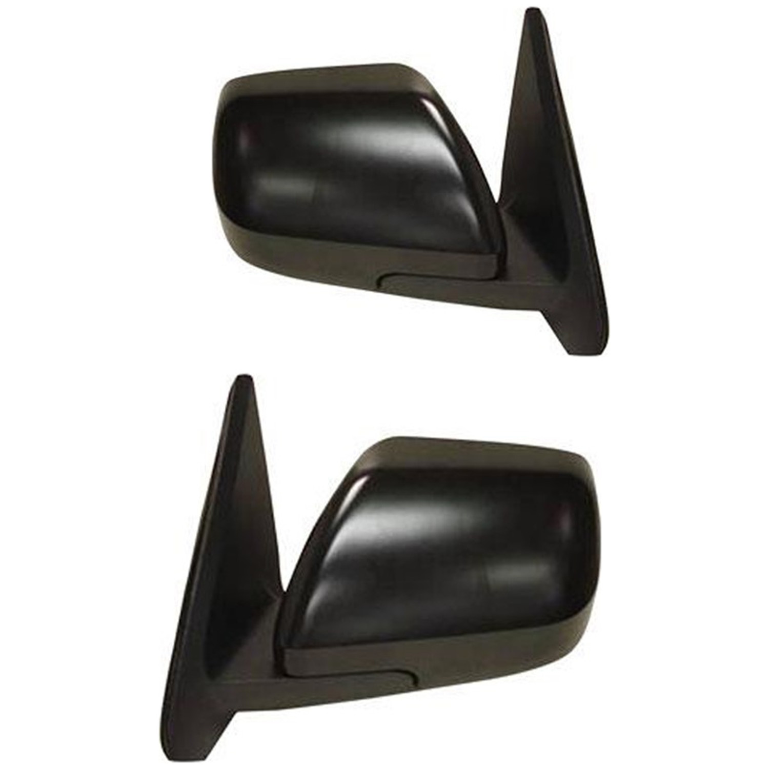 Mirror Set For 08-09 Ford Escape, 08-09 Mercury Mariner