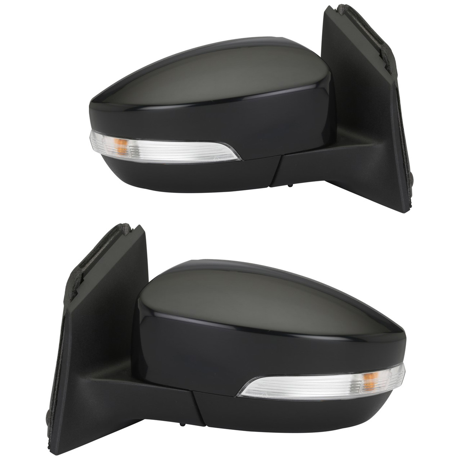 Mirror Set For 15-18 Ford Focus