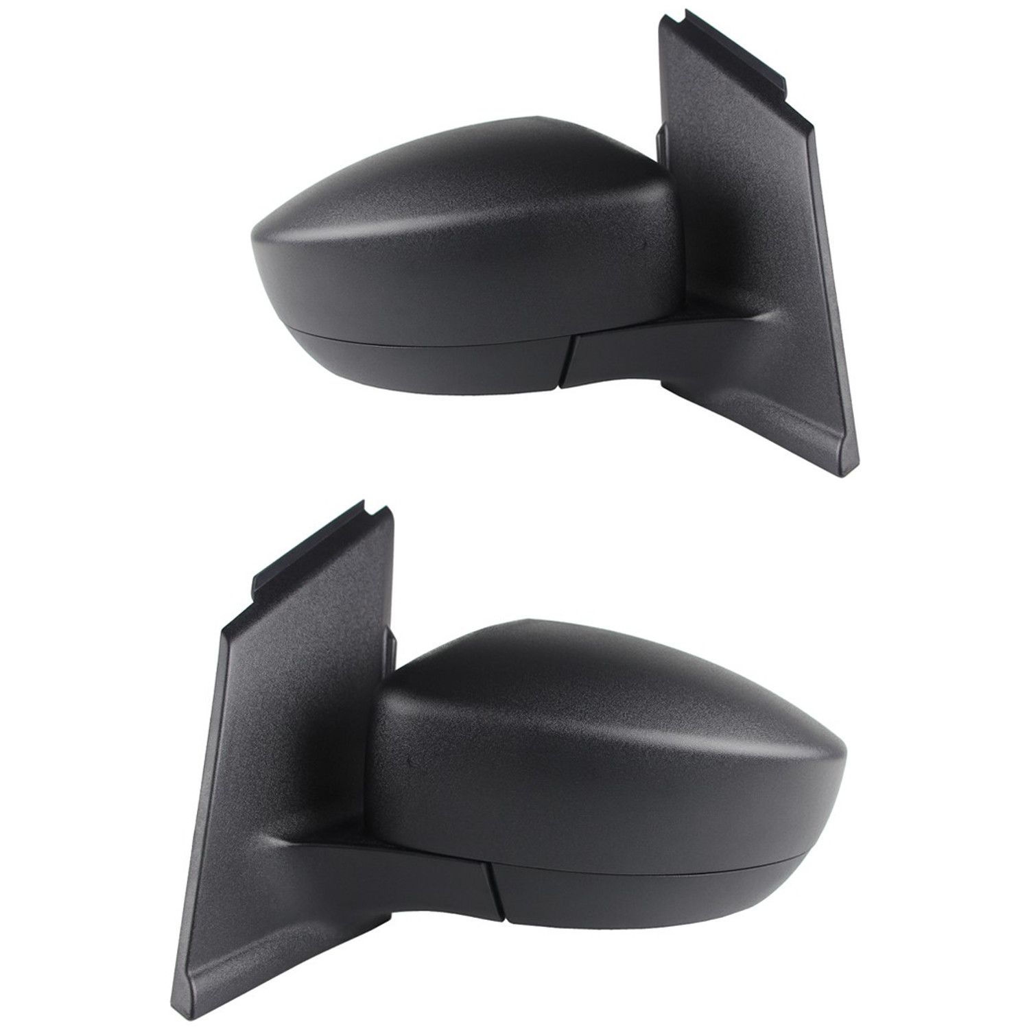 Mirror Set For 17-19 Ford Escape