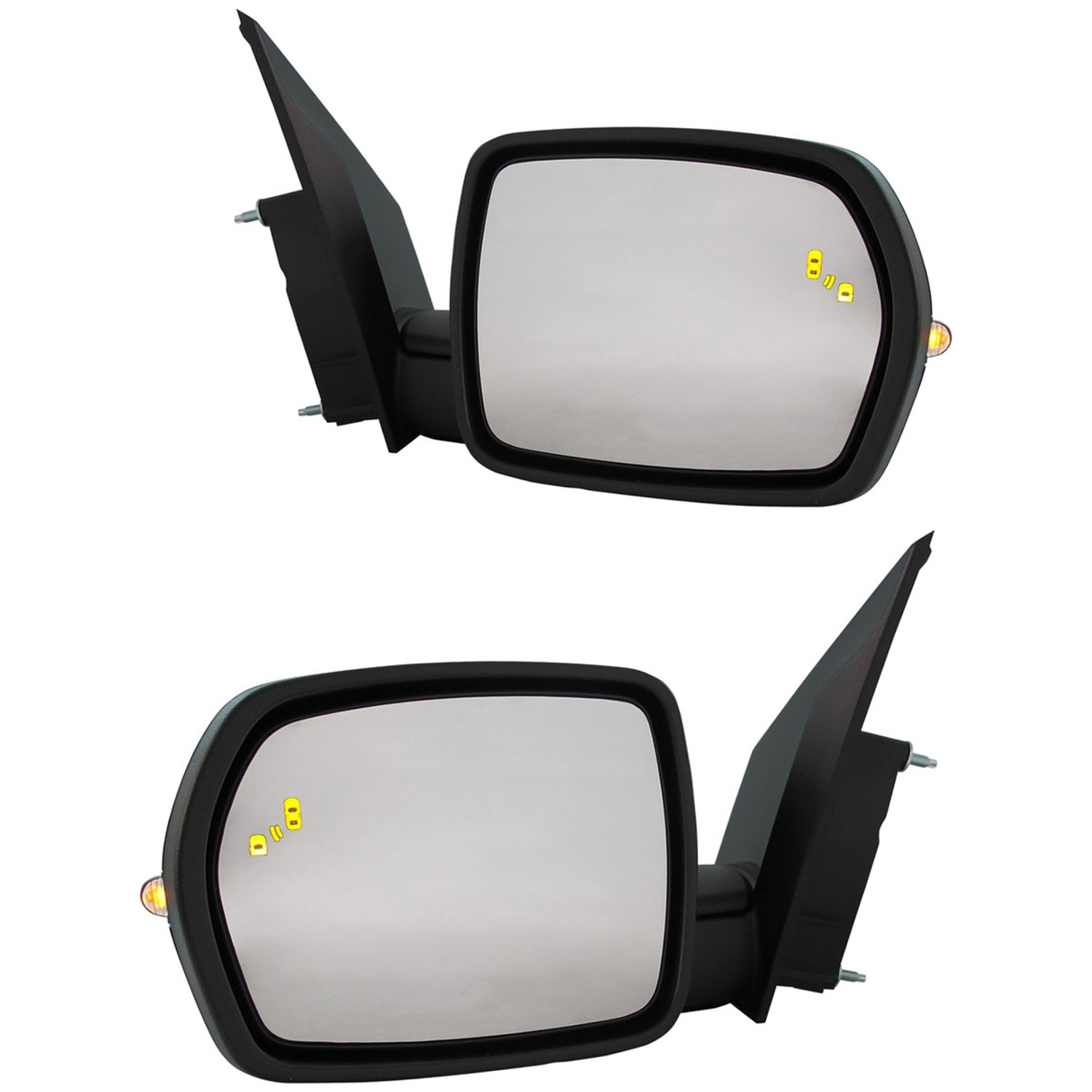 Mirror Set For 20-24 Ford Edge