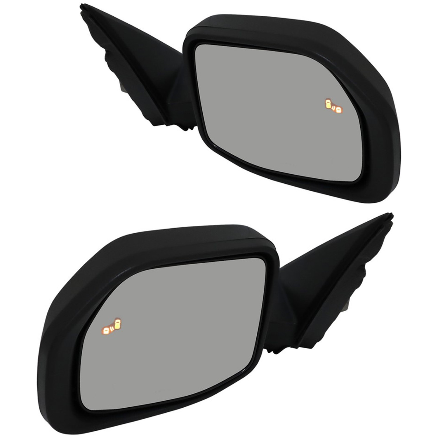 Mirror Set For 21-22 Ford Bronco Sport
