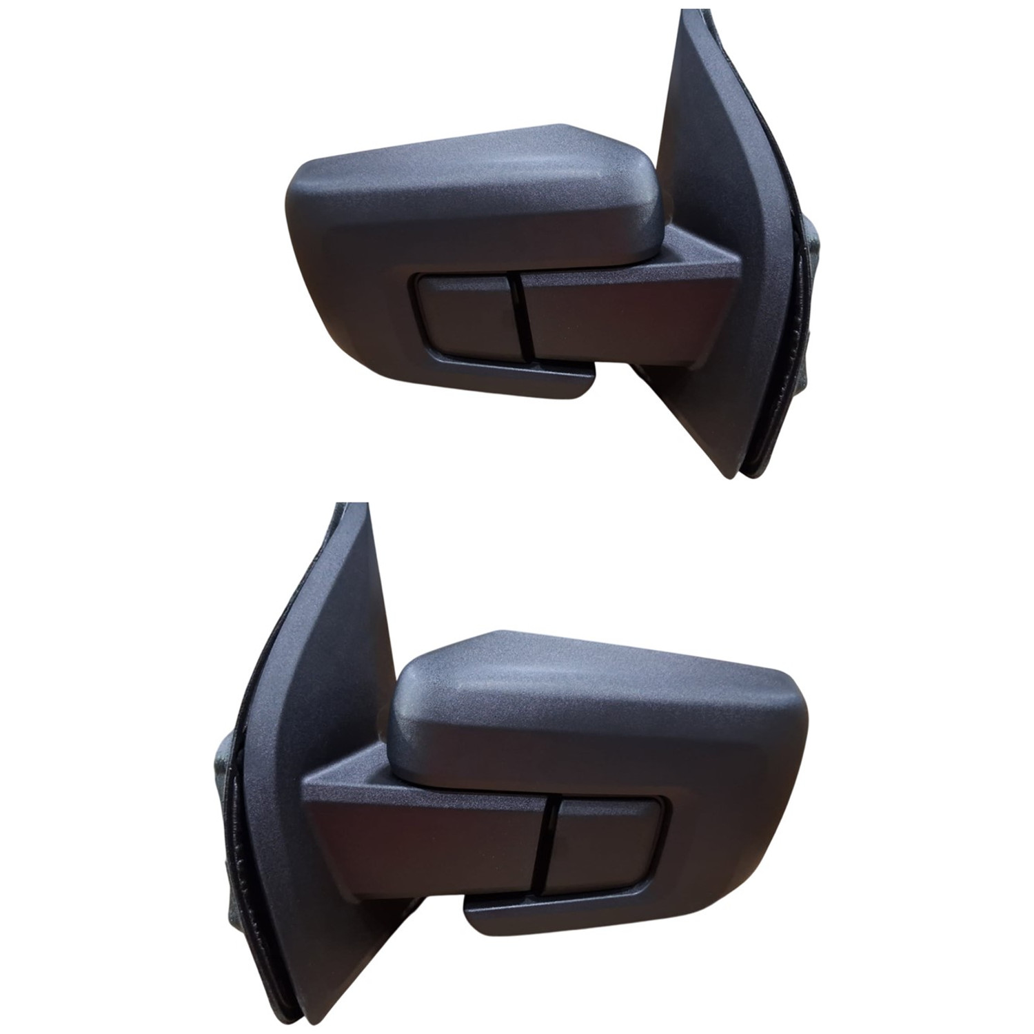 Mirror Set For 21-25 Ford F-150, 22-25 Ford F-150 Lightning