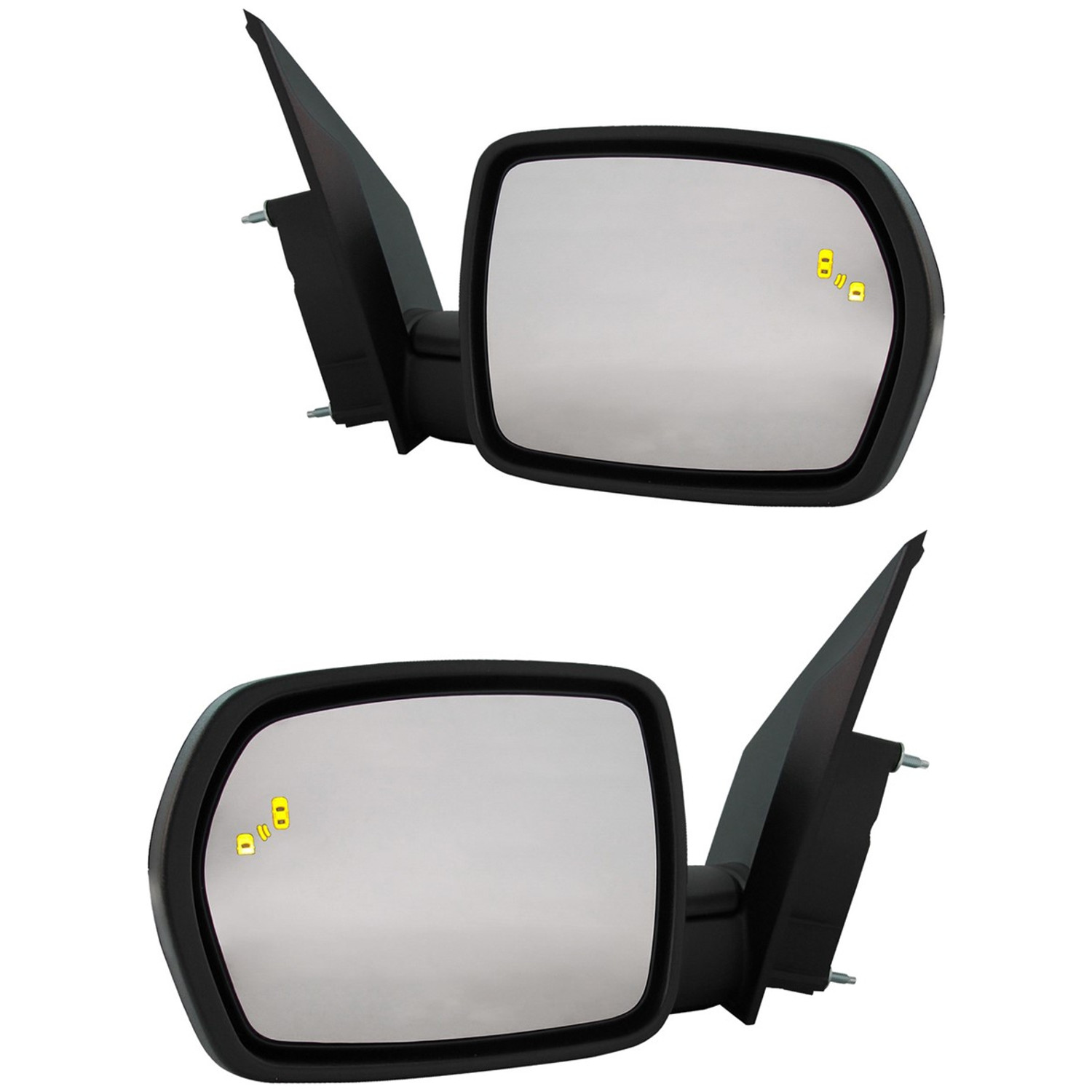 Mirror Set For 21-24 Ford Edge