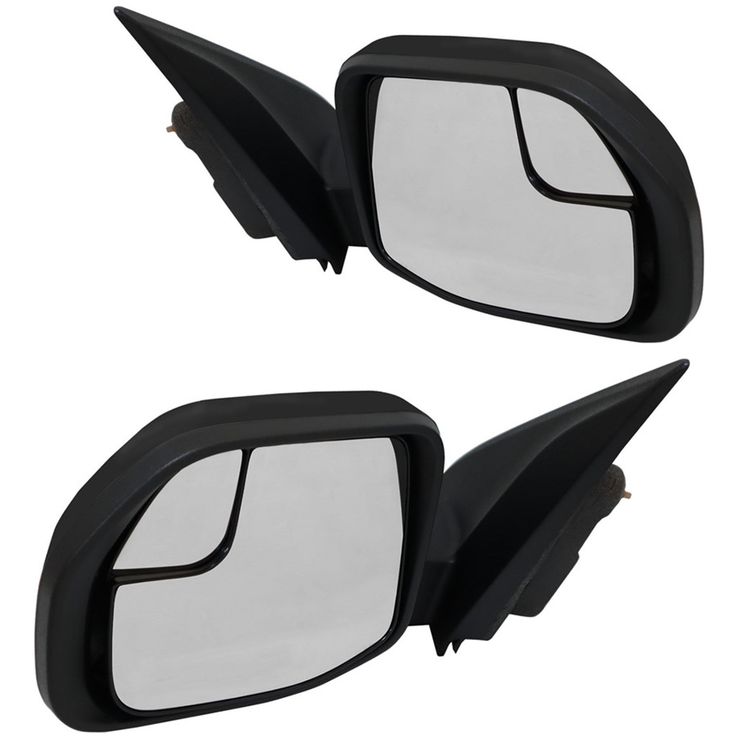 Mirror Set For 22-24 Ford Maverick