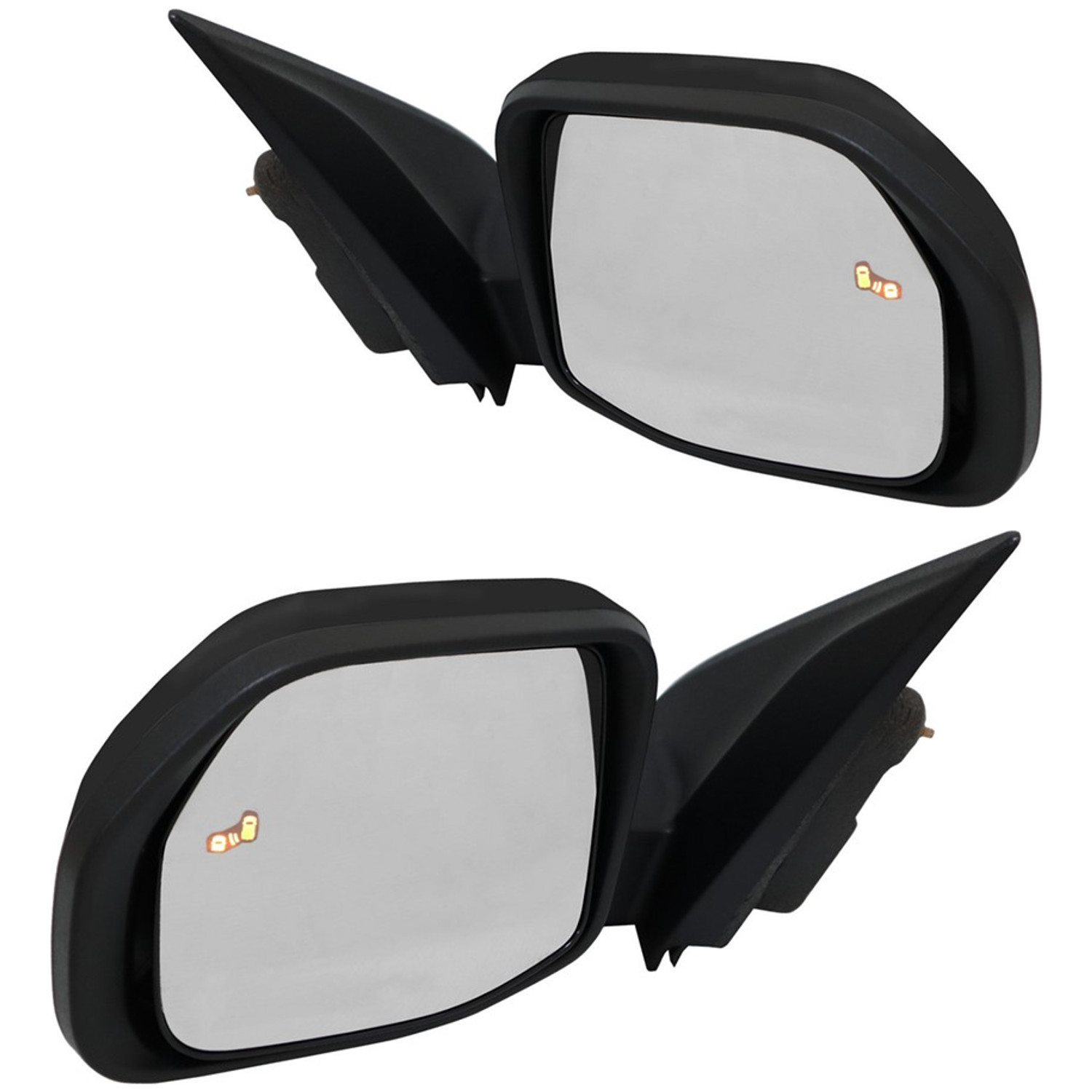 Mirror Set For 22-24 Ford Maverick