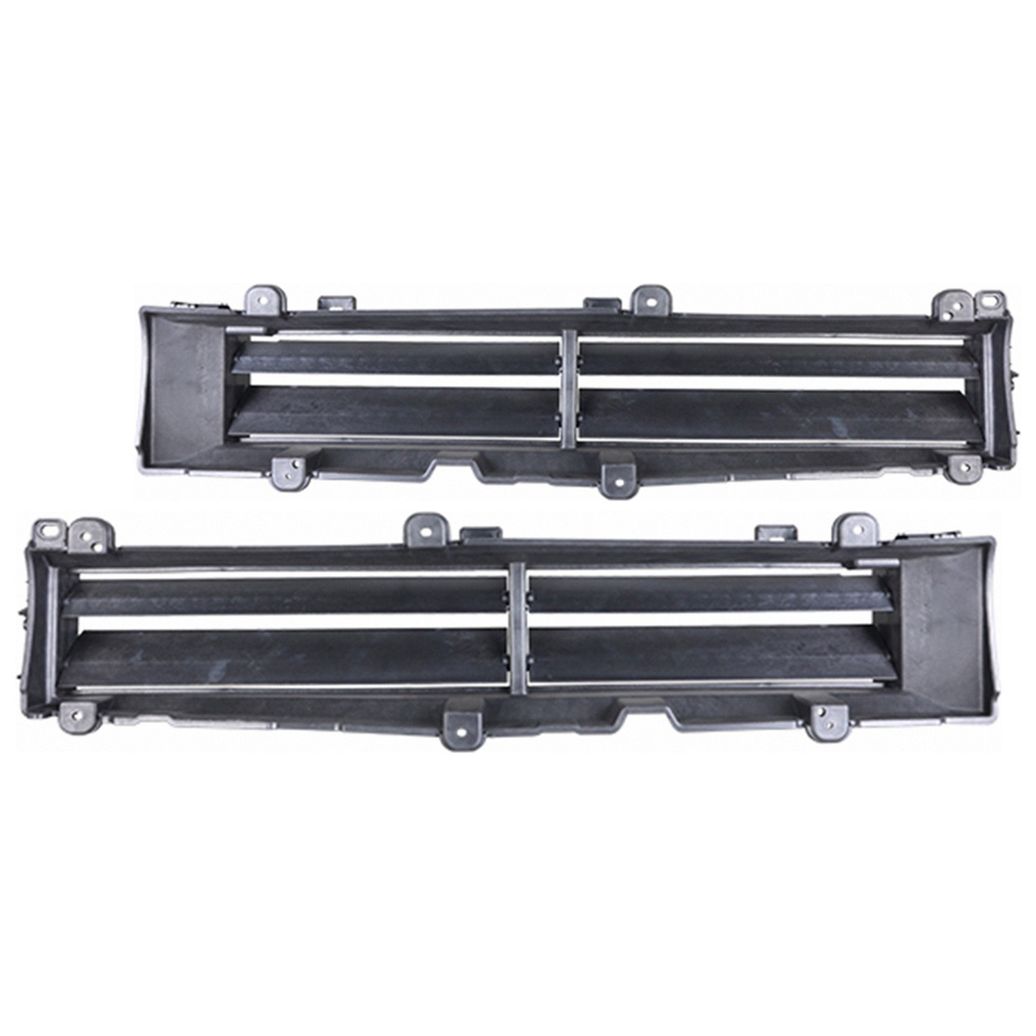 Grille Set For 10-14 Hyundai Tucson