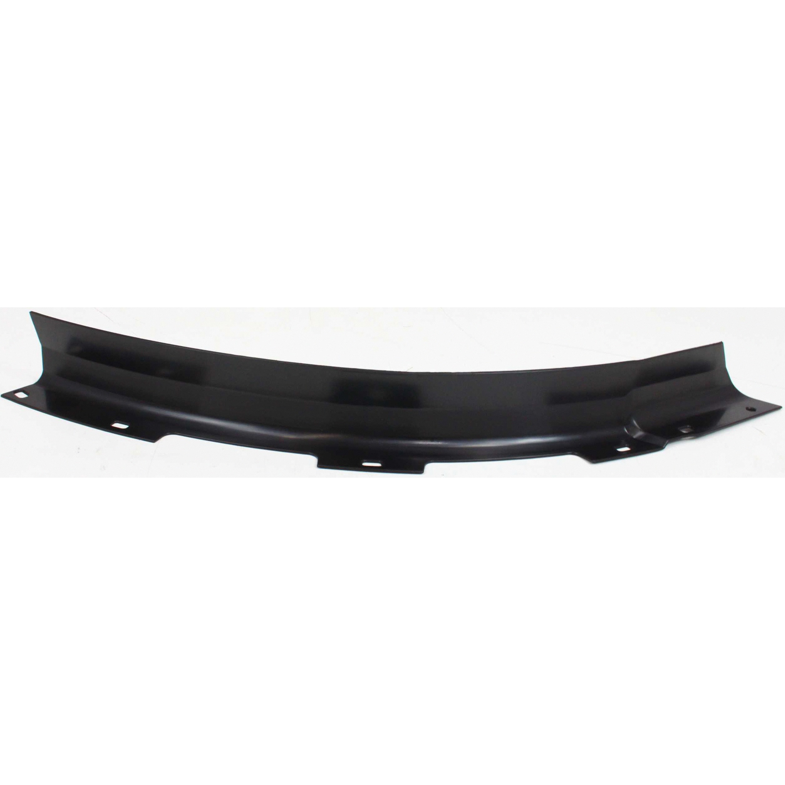 Right Passenger Side Bumper For 97-02 Ford Expedition, 97-03 Ford F-150, 04 Ford F-150 Heritage, 97-99 Ford F-250
