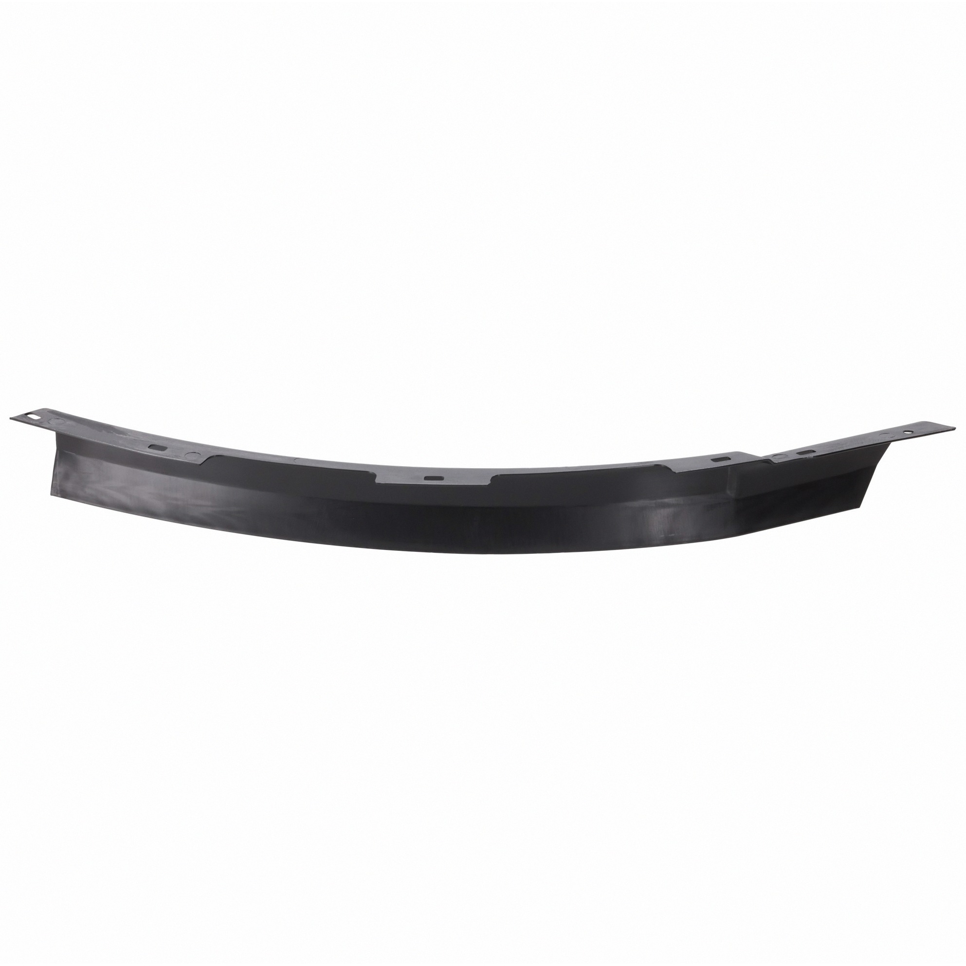 Left Driver Side Bumper For 97-02 Ford Expedition, 97-03 Ford F-150, 04 Ford F-150 Heritage, 97-99 Ford F-250