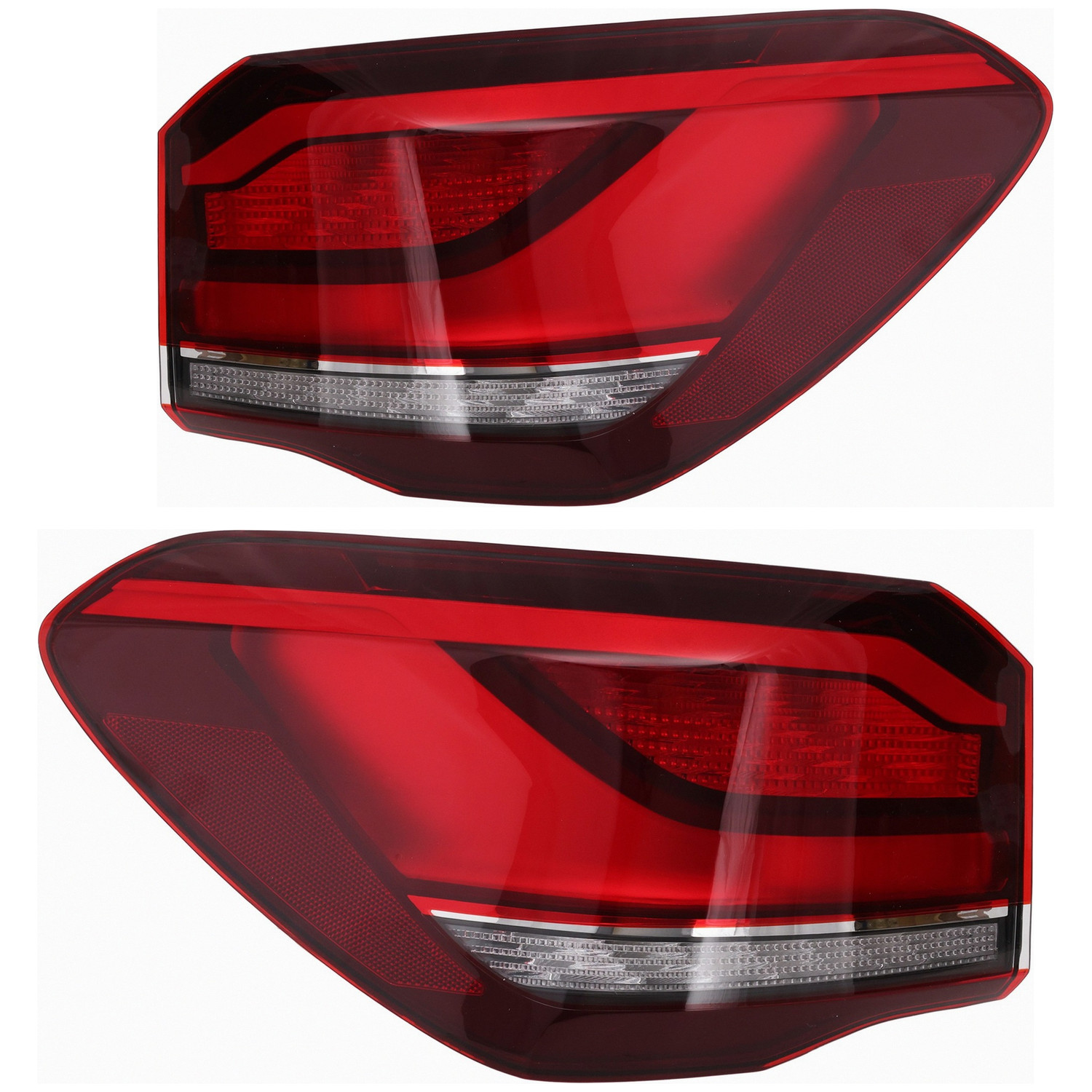 Tail Light Set For 20-22 BMW X1