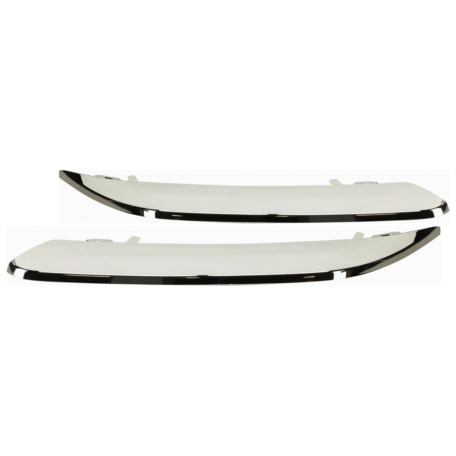 Bumper Cover Set For 05-10 Chrysler 300