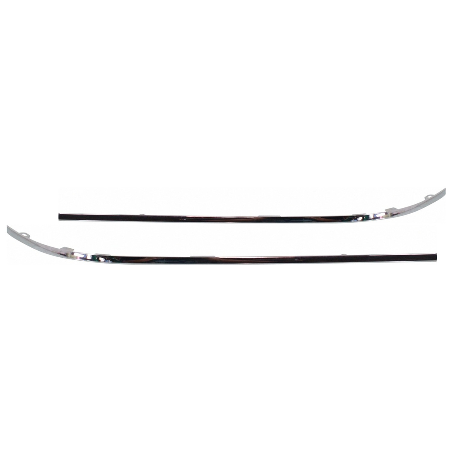 Bumper Cover Set For 05-10 Chrysler 300